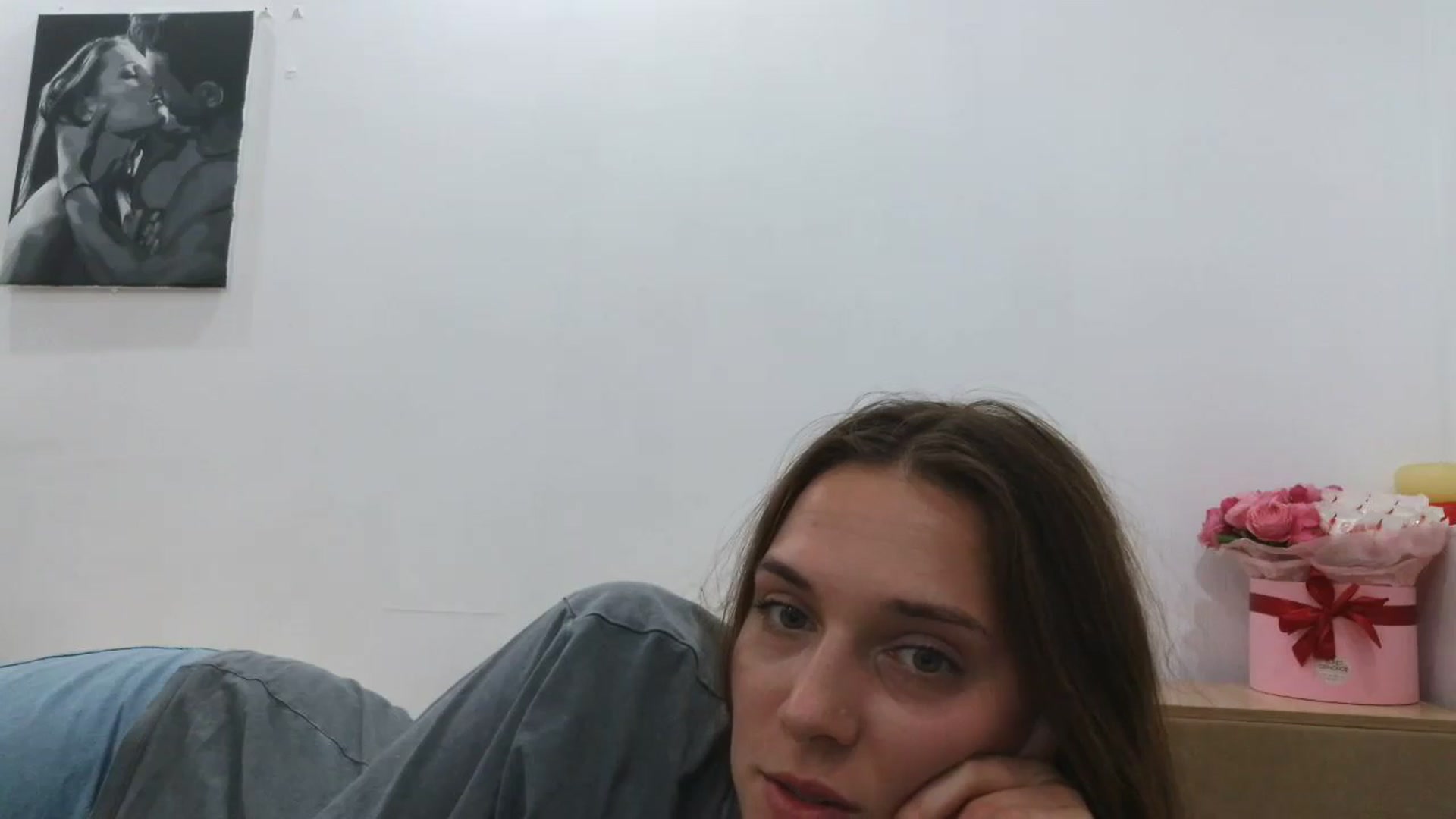 Gallery image thumbnail from HaleyReed's myfreecams stream on, 09/12/2025, 17:06 image 6 of 20