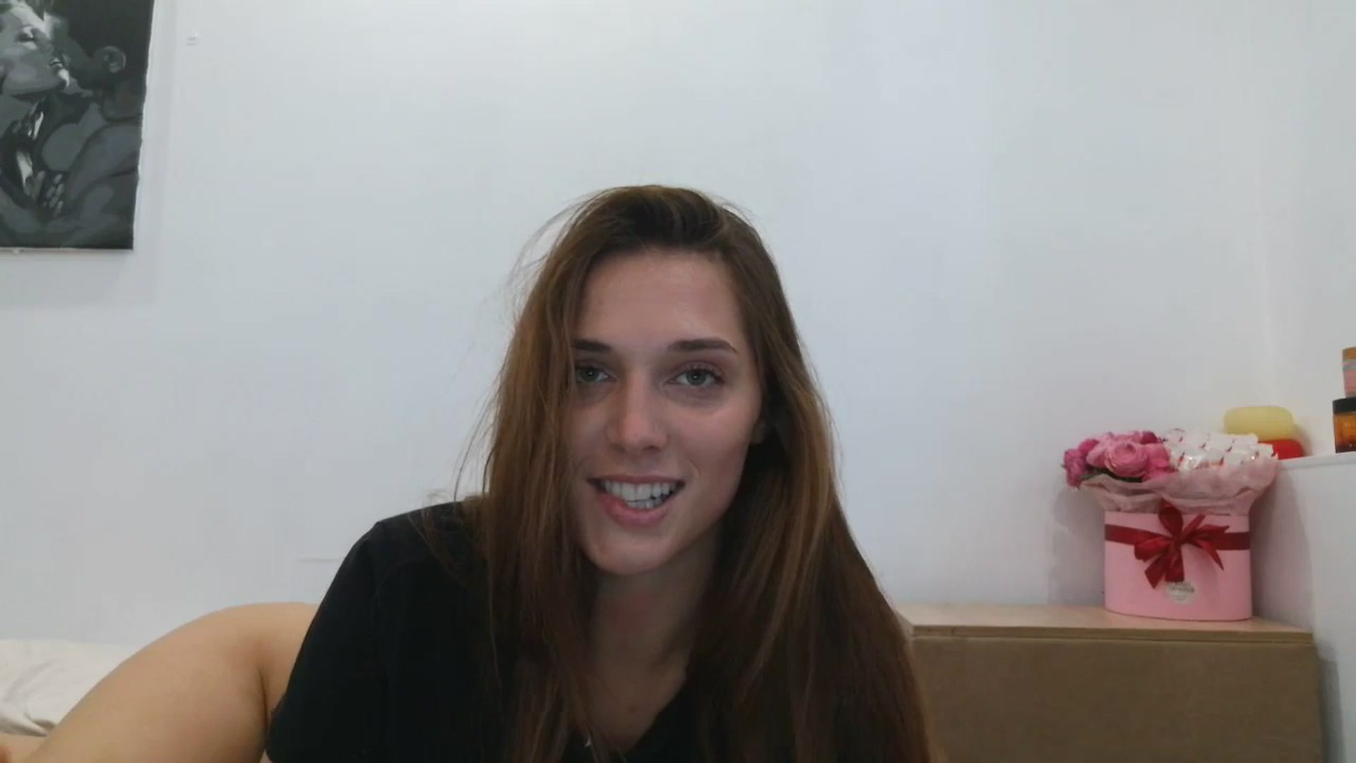 Gallery image thumbnail from HaleyReed's myfreecams stream on, 09/14/2025, 11:44 image 9 of 20