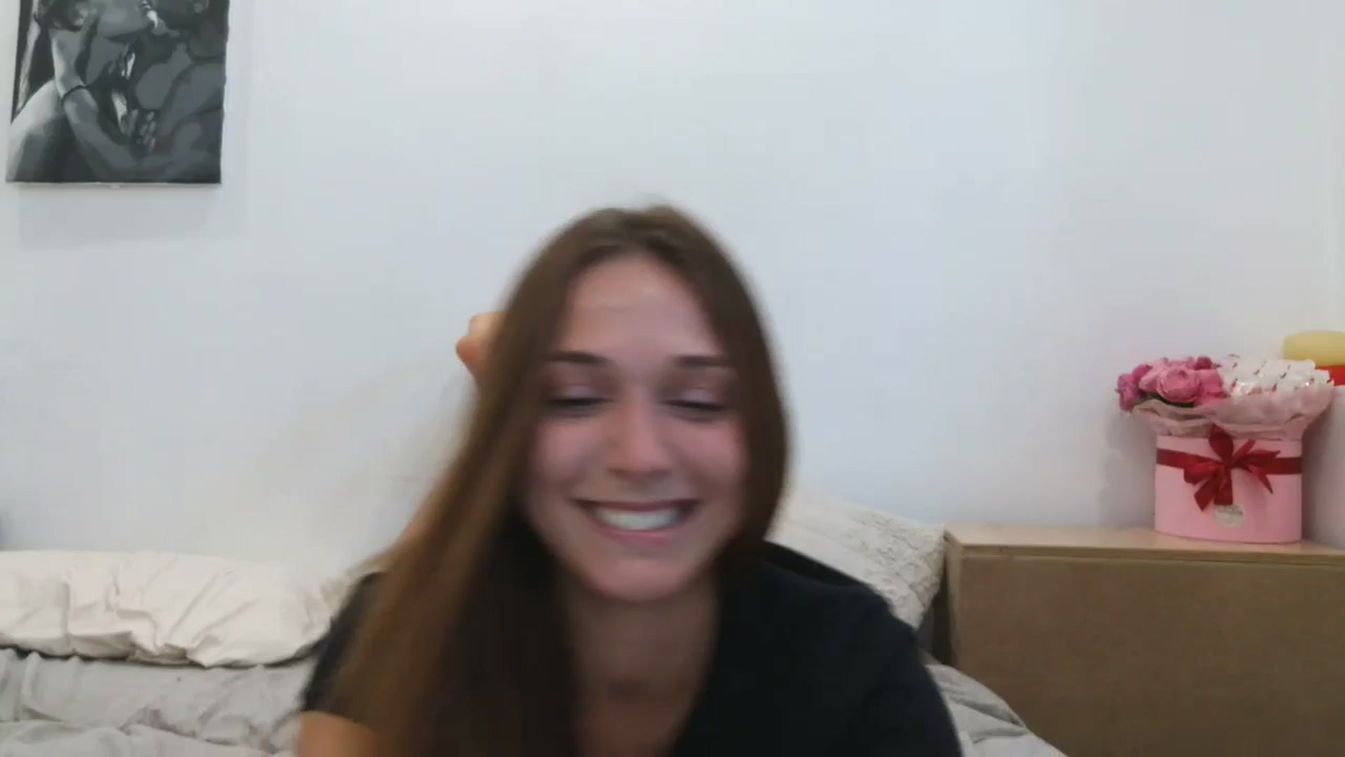 Gallery image thumbnail from HaleyReed's myfreecams stream on, 09/14/2025, 11:44 image 1 of 20