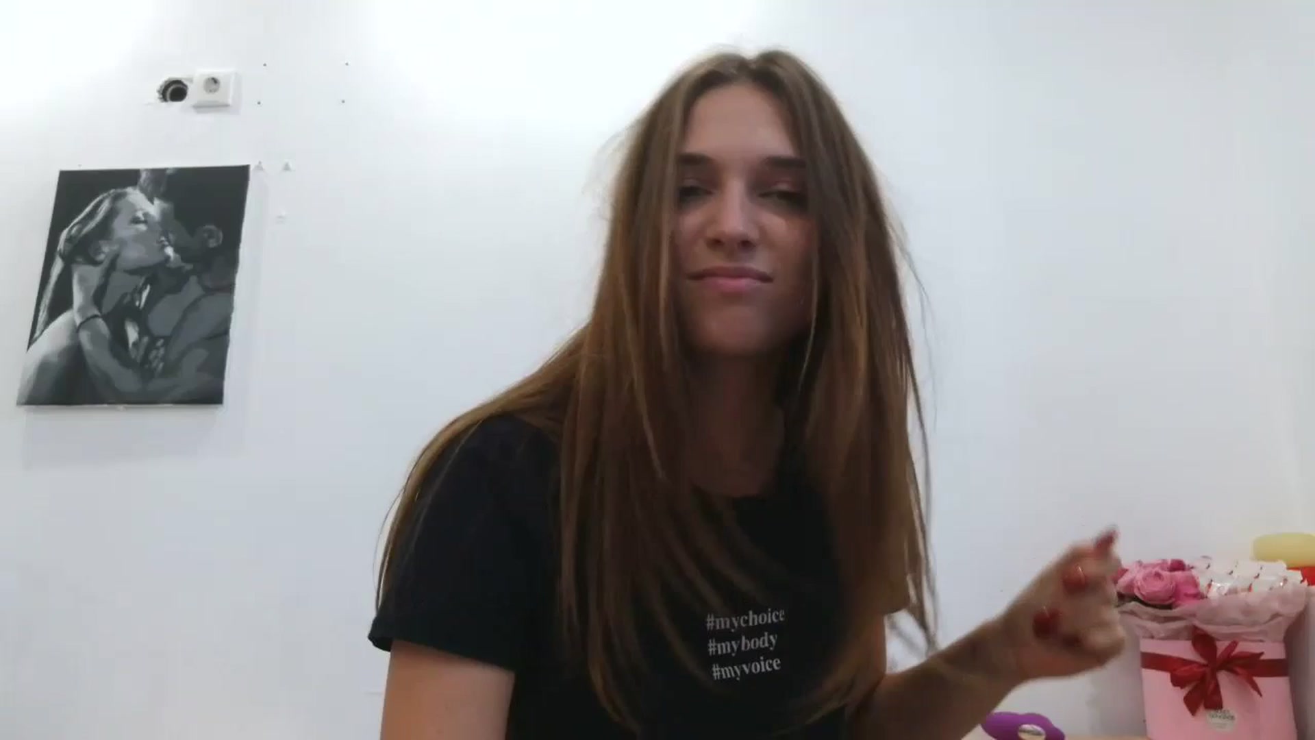 Gallery image thumbnail from HaleyReed's myfreecams stream on, 09/14/2025, 12:45 image 1 of 20