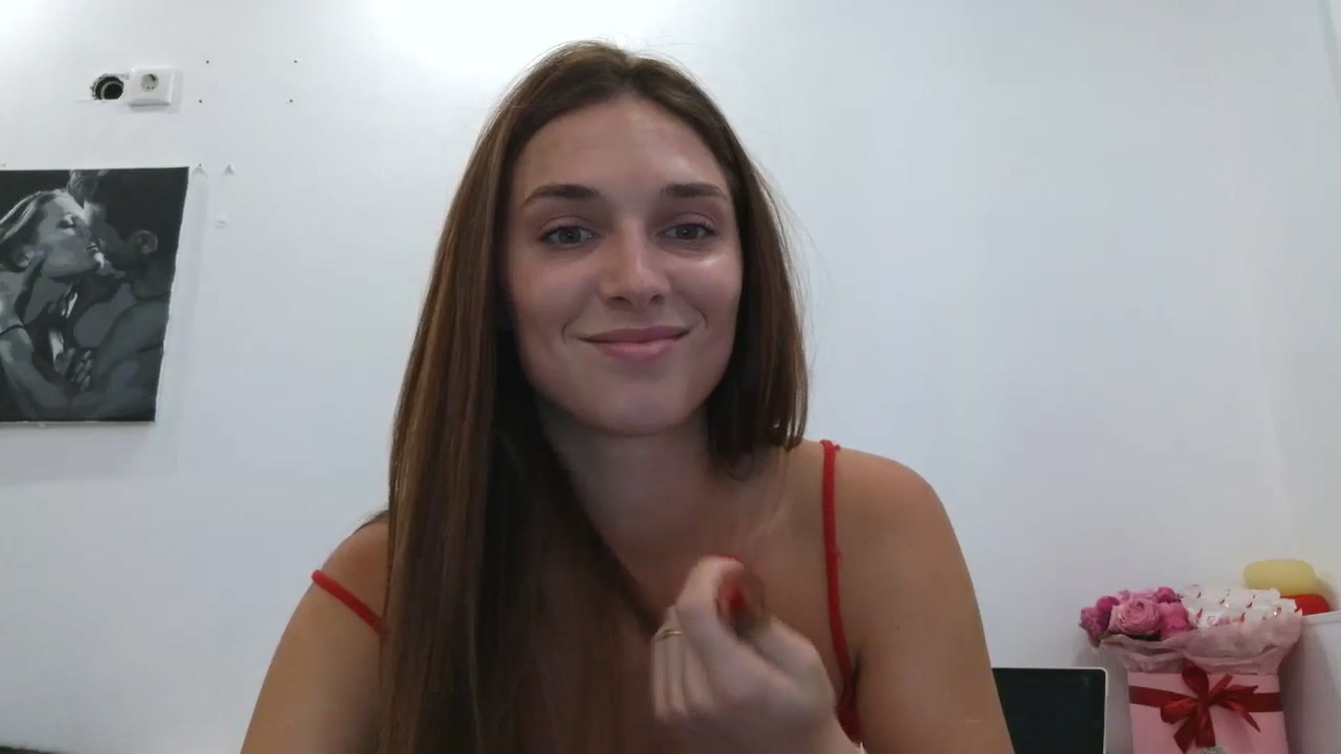 Gallery image thumbnail from HaleyReed's myfreecams stream on, 09/15/2025, 13:05 image 16 of 20