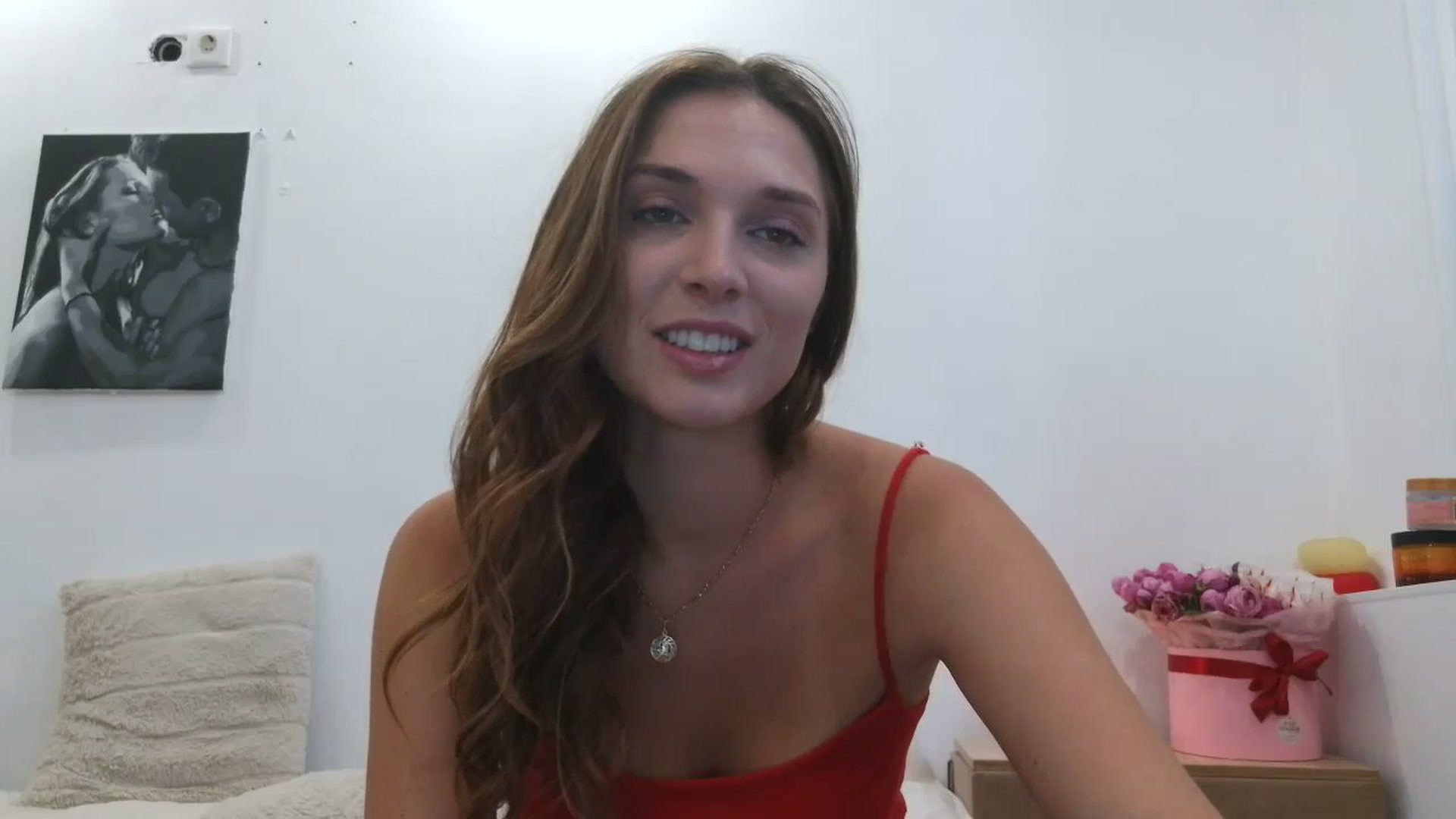 Gallery image thumbnail from HaleyReed's myfreecams stream on, 09/17/2025, 13:04 image 16 of 20