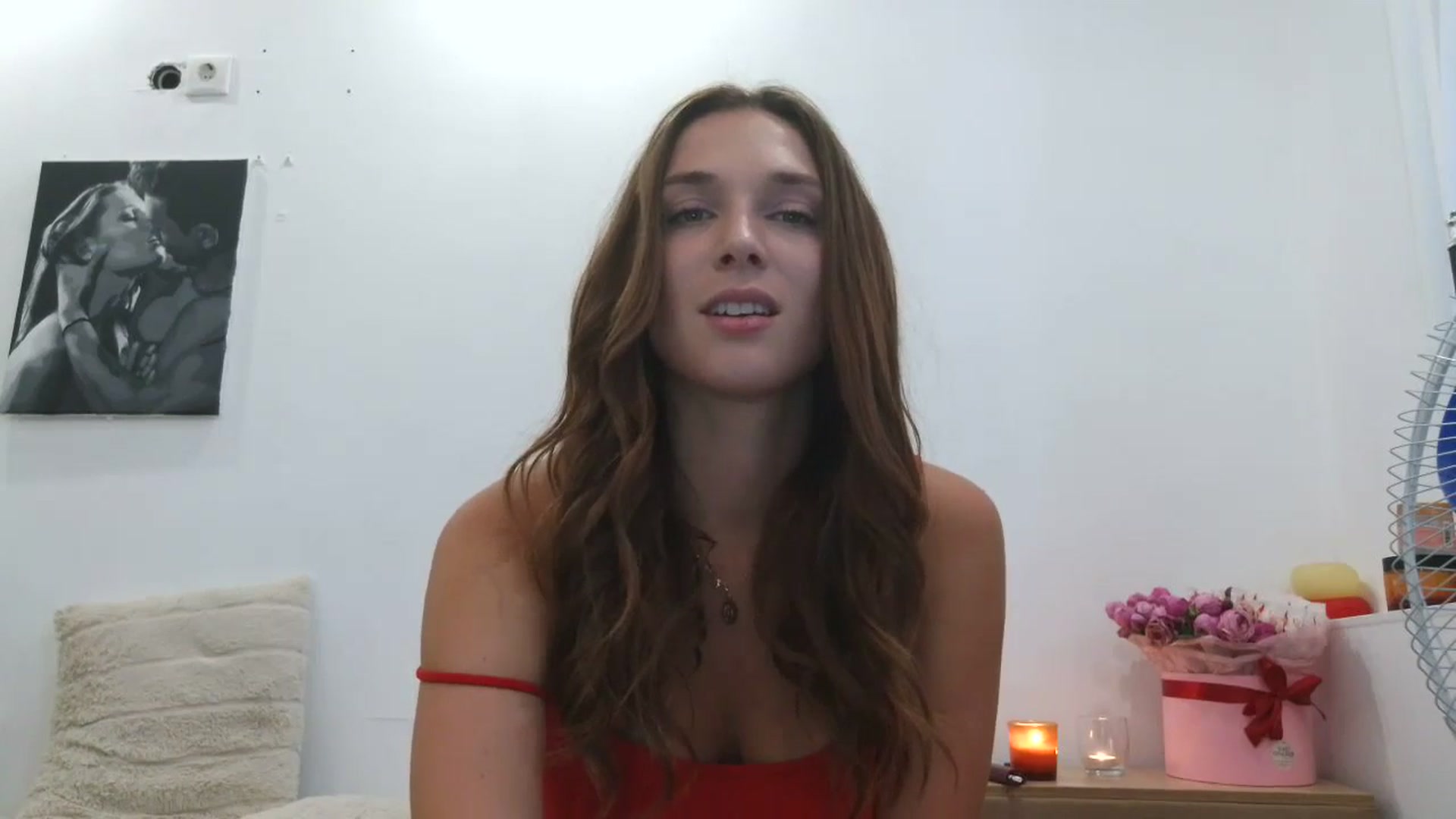 Gallery image thumbnail from HaleyReed's myfreecams stream on, 09/17/2025, 13:04 image 8 of 20