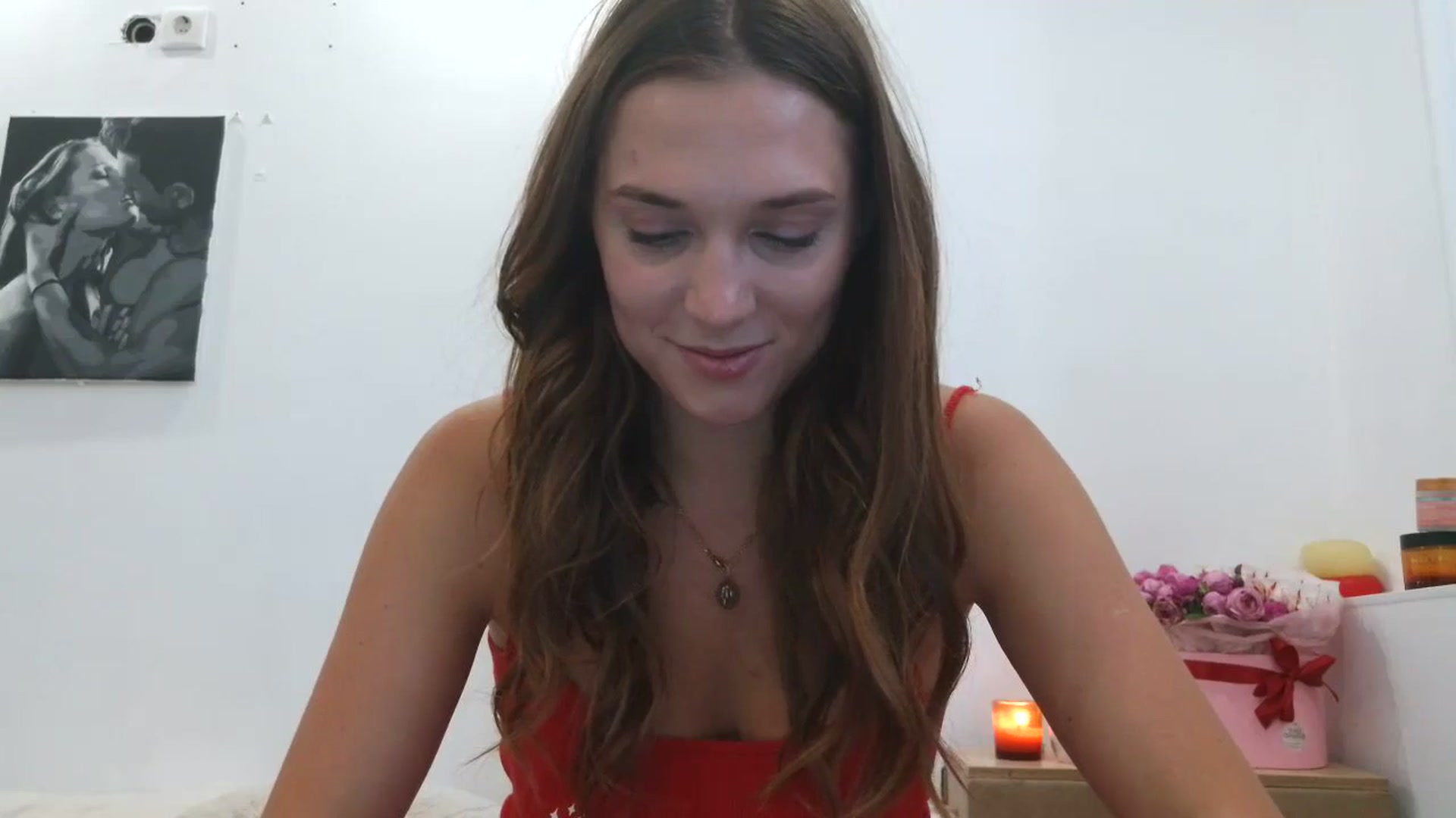 Gallery image thumbnail from HaleyReed's myfreecams stream on, 09/17/2025, 13:43 image 13 of 20