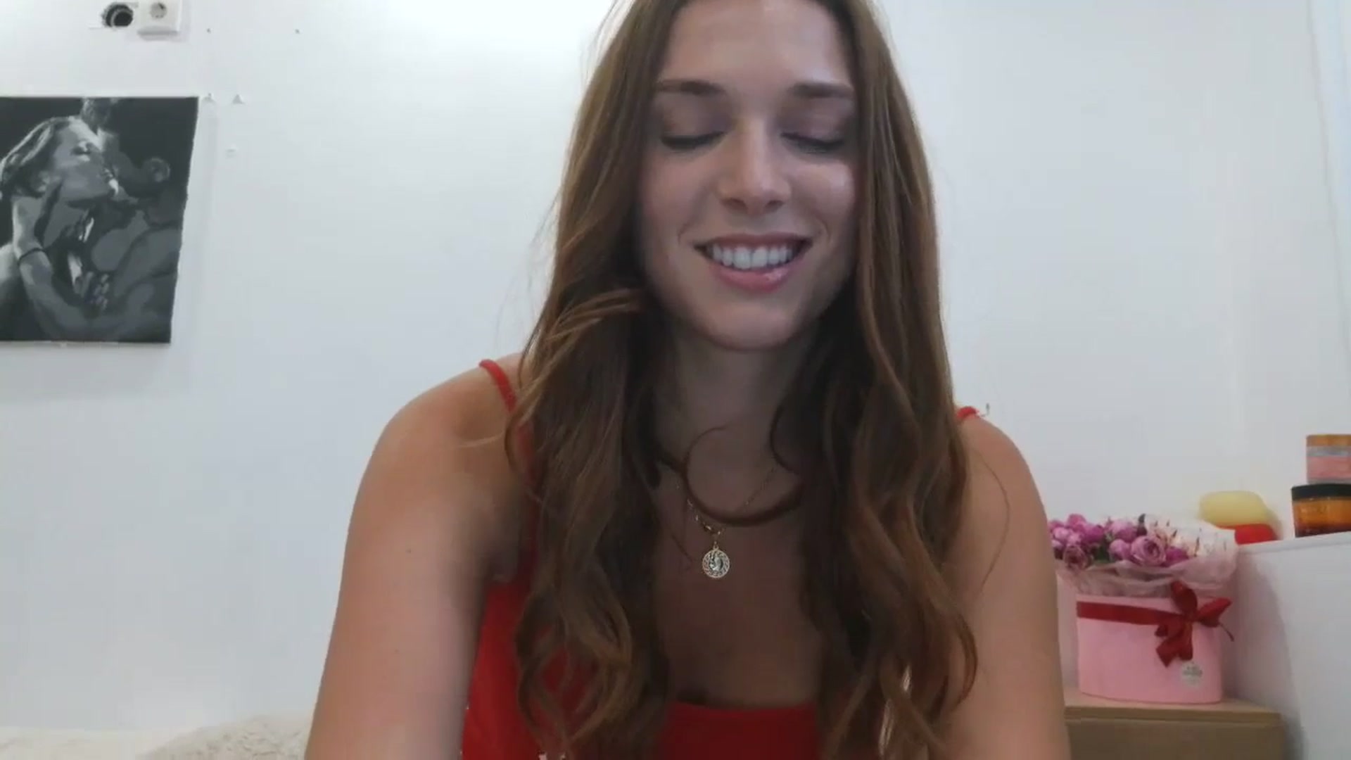 Gallery image thumbnail from HaleyReed's myfreecams stream on, 09/17/2025, 13:43 image 15 of 20