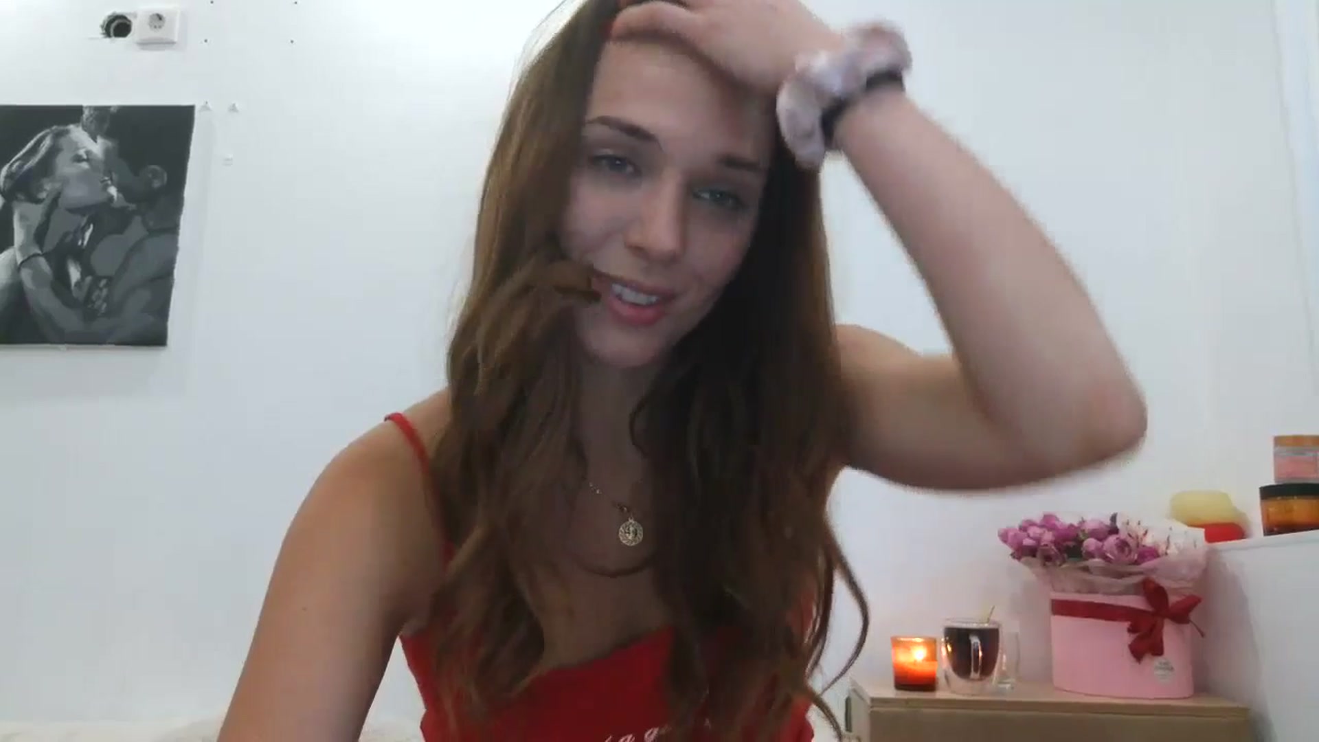 Gallery image thumbnail from HaleyReed's myfreecams stream on, 09/17/2025, 13:43 image 16 of 20