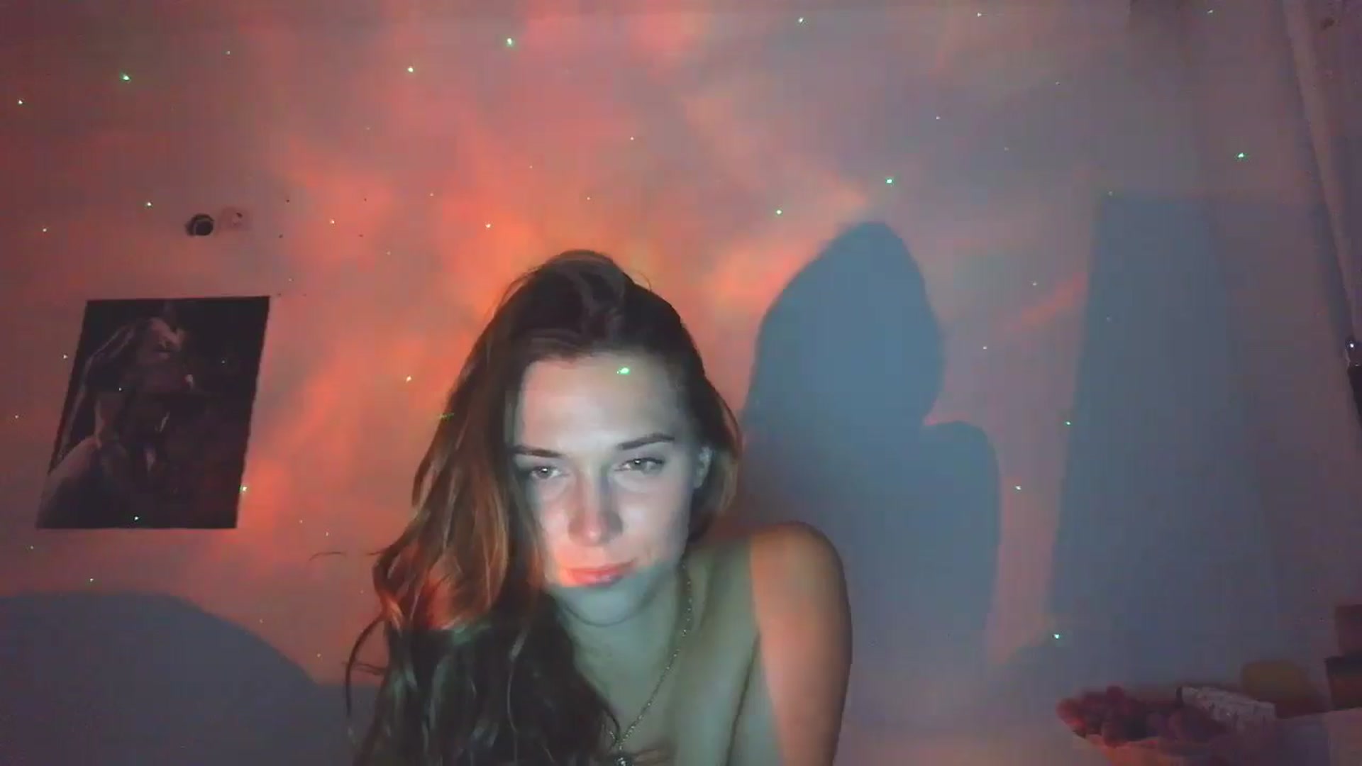 Gallery image thumbnail from HaleyReed's myfreecams stream on, 09/17/2025, 16:30 image 17 of 20