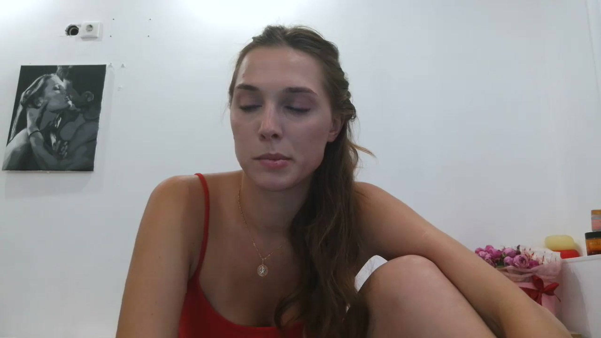 Gallery image thumbnail from HaleyReed's myfreecams stream on, 09/17/2025, 16:30 image 2 of 20