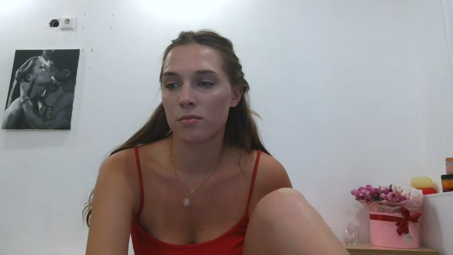 Gallery image thumbnail from HaleyReed's myfreecams stream on, 09/17/2025, 16:30 image 4 of 20