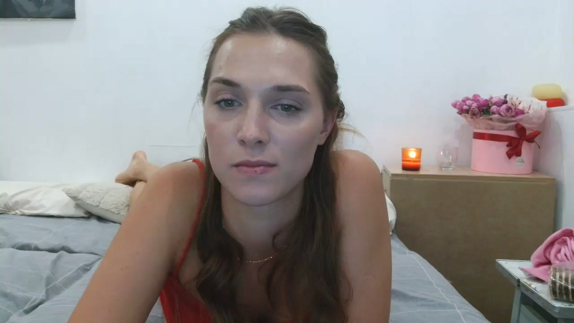Gallery image thumbnail from HaleyReed's myfreecams stream on, 09/17/2025, 16:30 image 9 of 20