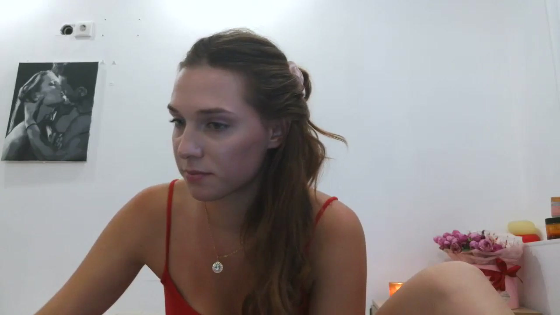 Gallery image thumbnail from HaleyReed's myfreecams stream on, 09/17/2025, 16:30 image 3 of 20