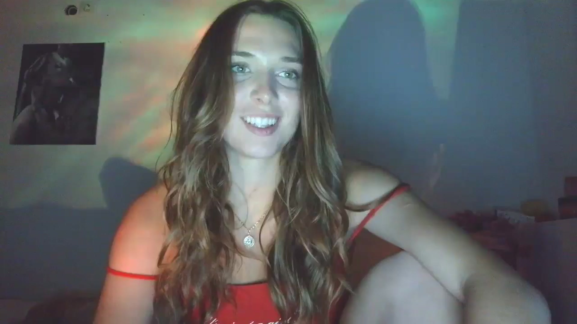 Gallery image thumbnail from HaleyReed's myfreecams stream on, 09/17/2025, 17:17 image 16 of 20