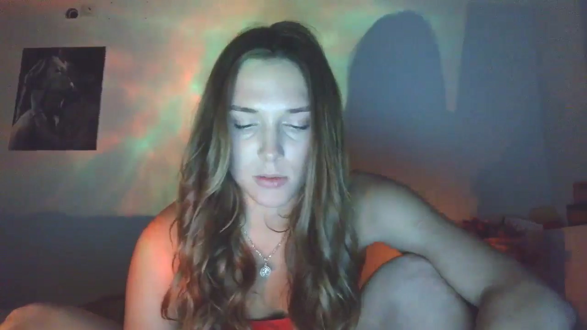 Gallery image thumbnail from HaleyReed's myfreecams stream on, 09/17/2025, 17:17 image 10 of 20