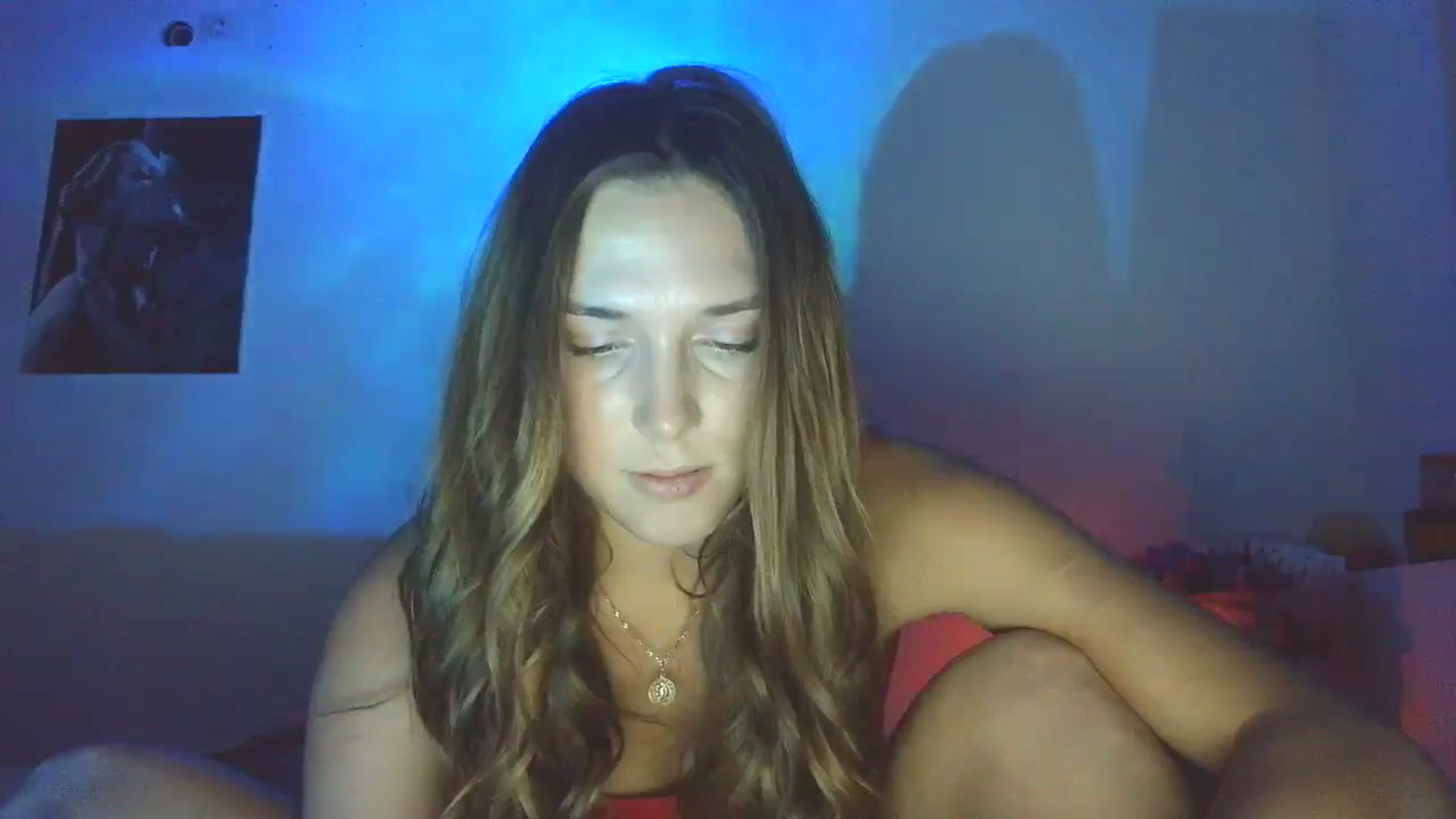 Gallery image thumbnail from HaleyReed's myfreecams stream on, 09/17/2025, 17:17 image 9 of 20