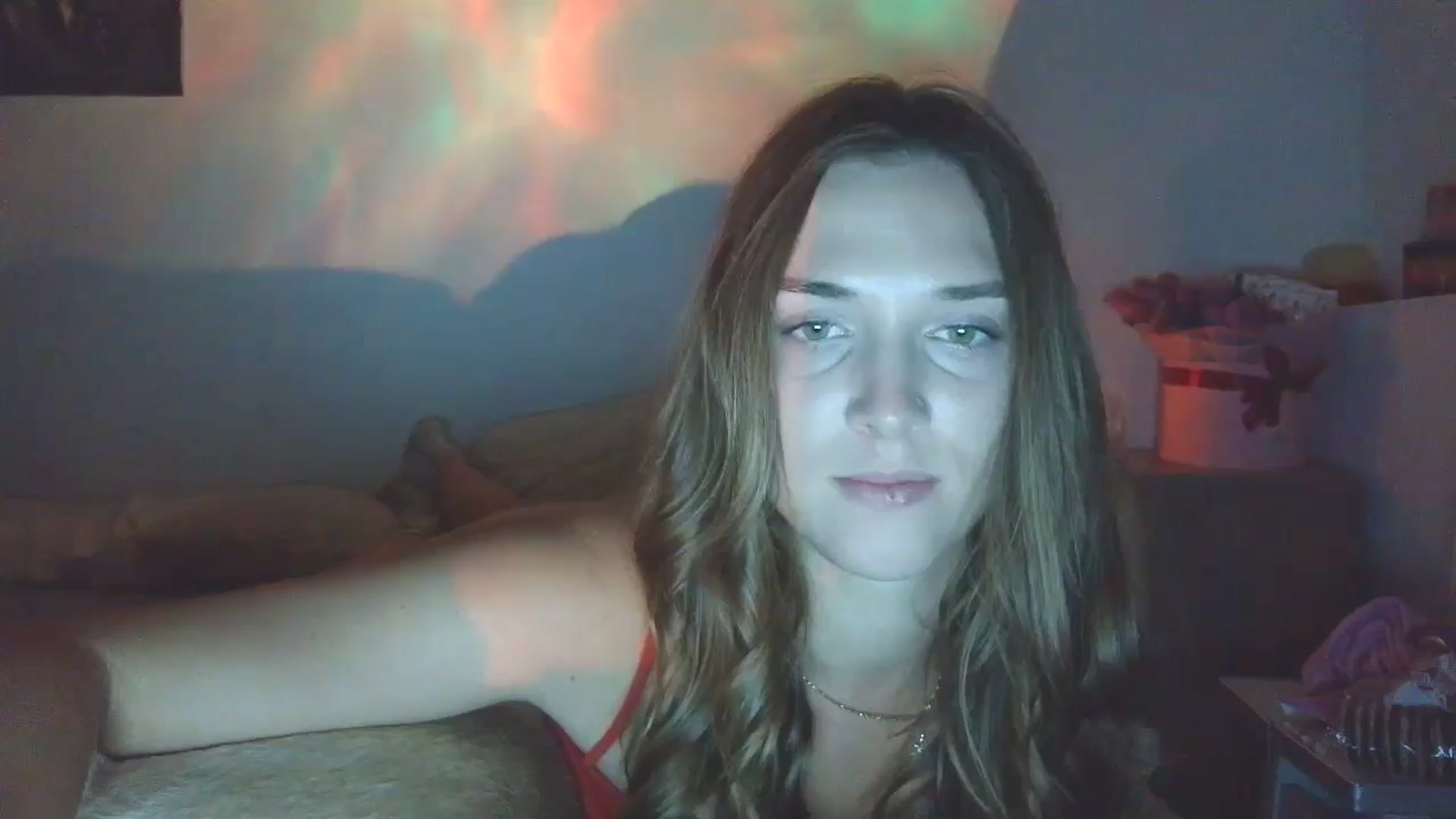 Gallery image thumbnail from HaleyReed's myfreecams stream on, 09/17/2025, 17:17 image 1 of 20