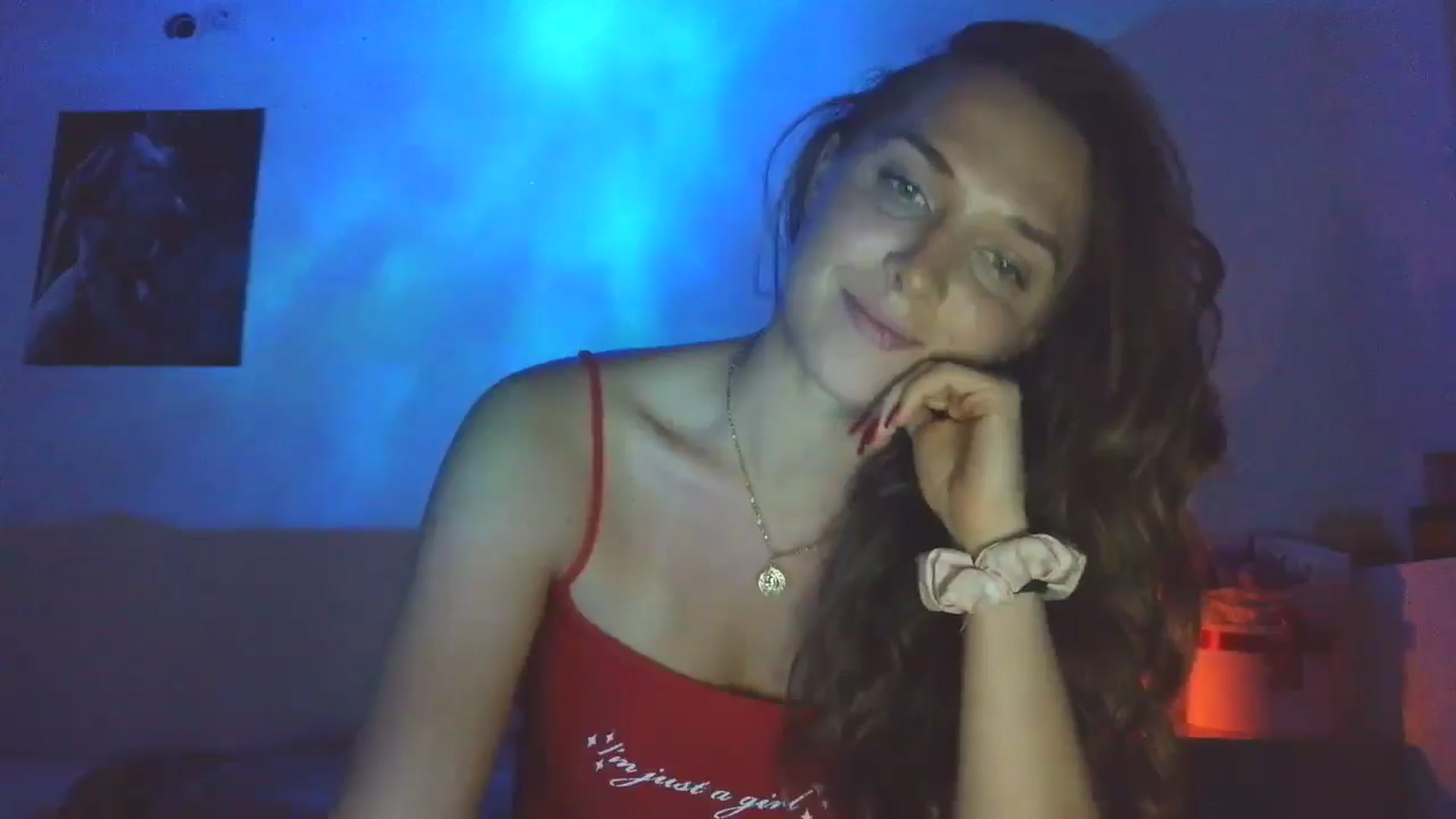 Gallery image thumbnail from HaleyReed's myfreecams stream on, 09/17/2025, 17:17 image 15 of 20