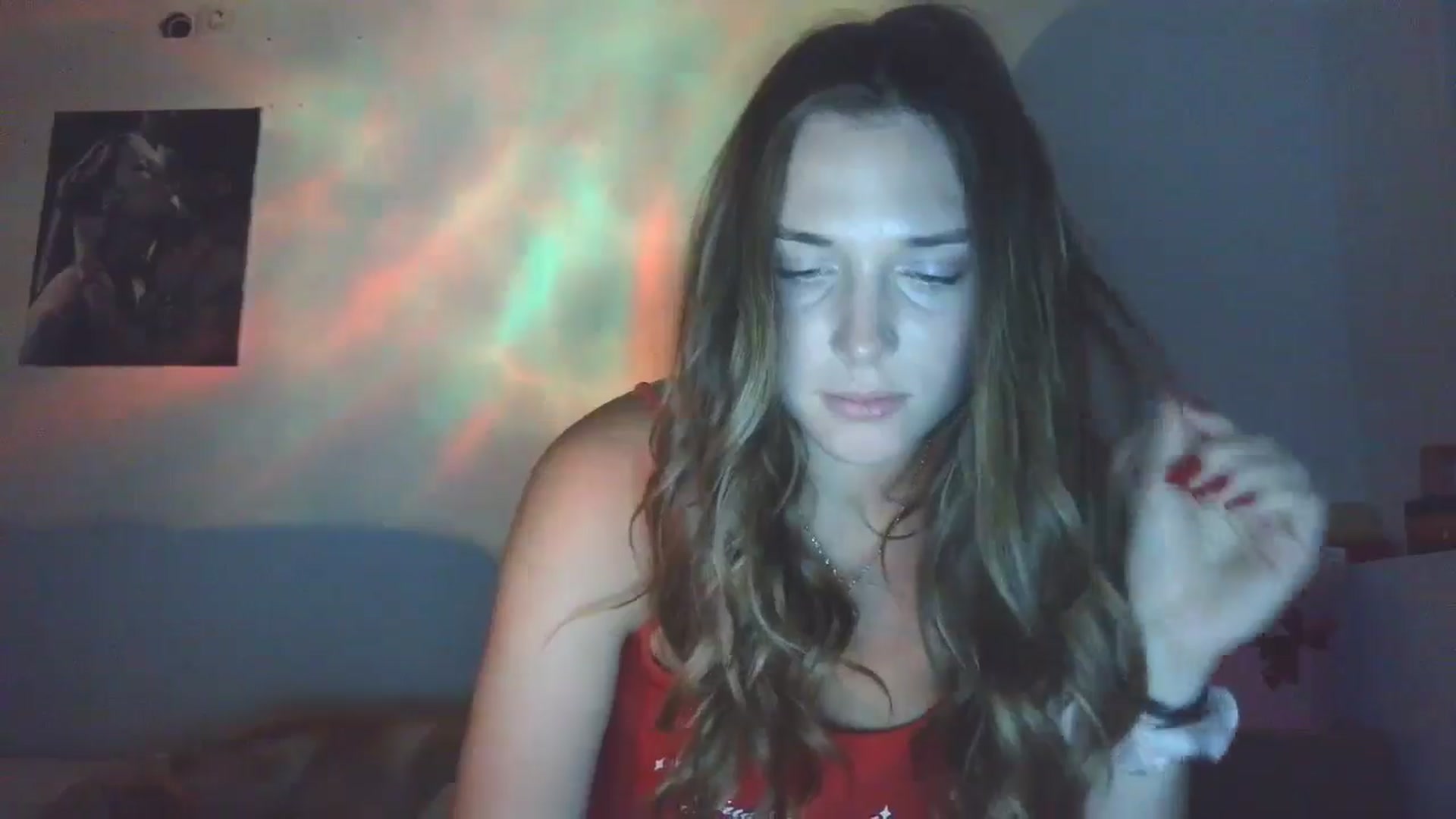 Gallery image thumbnail from HaleyReed's myfreecams stream on, 09/17/2025, 17:17 image 7 of 20