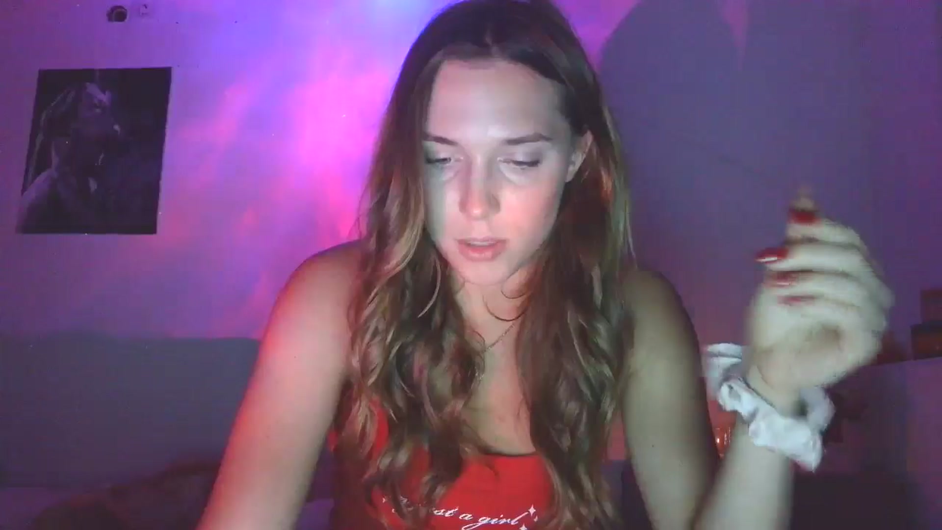Gallery image thumbnail from HaleyReed's myfreecams stream on, 09/17/2025, 17:17 image 11 of 20