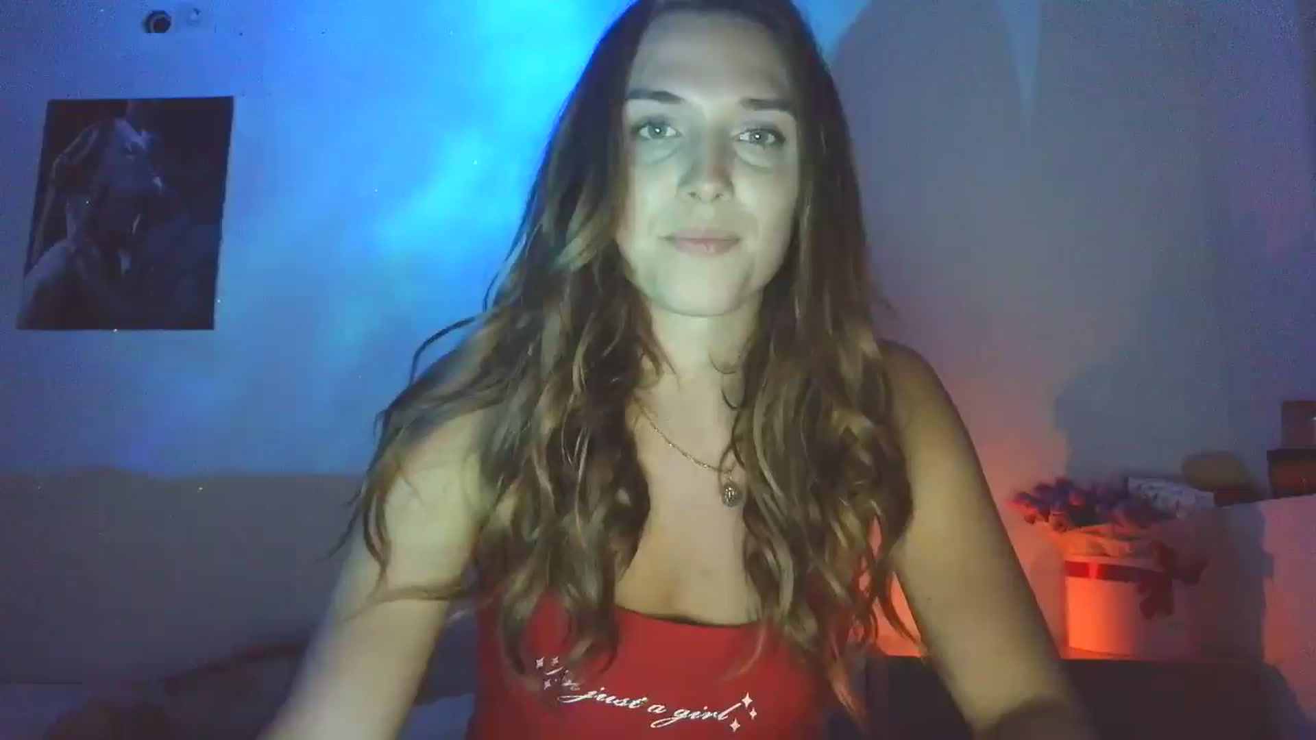 Gallery image thumbnail from HaleyReed's myfreecams stream on, 09/17/2025, 17:17 image 6 of 20