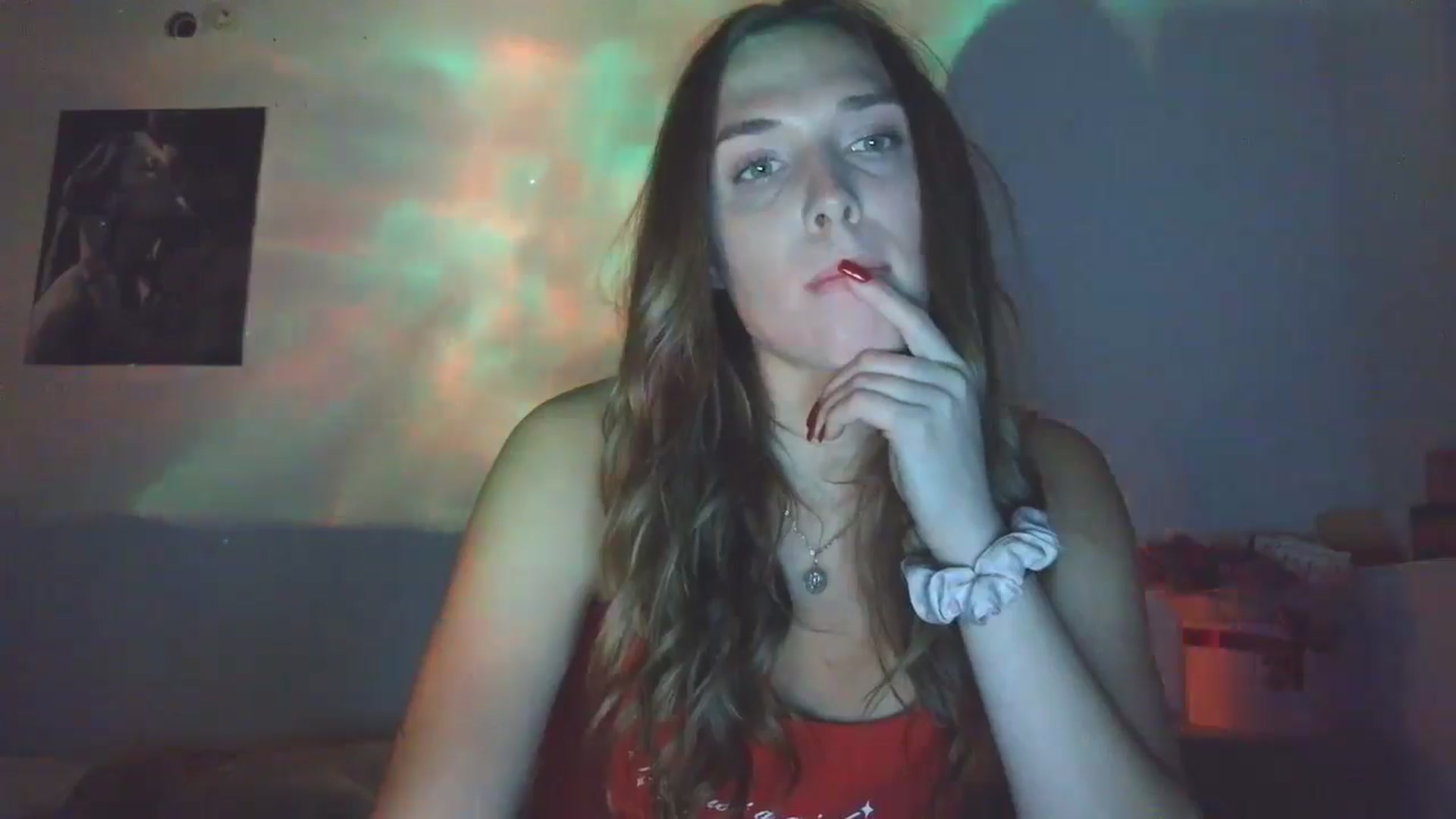 Gallery image thumbnail from HaleyReed's myfreecams stream on, 09/17/2025, 17:17 image 13 of 20