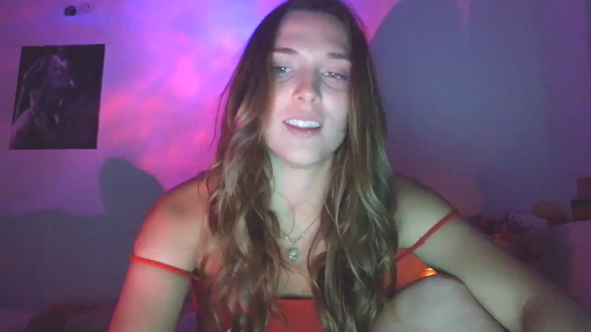 Gallery image thumbnail from HaleyReed's myfreecams stream on, 09/17/2025, 17:17 image 17 of 20