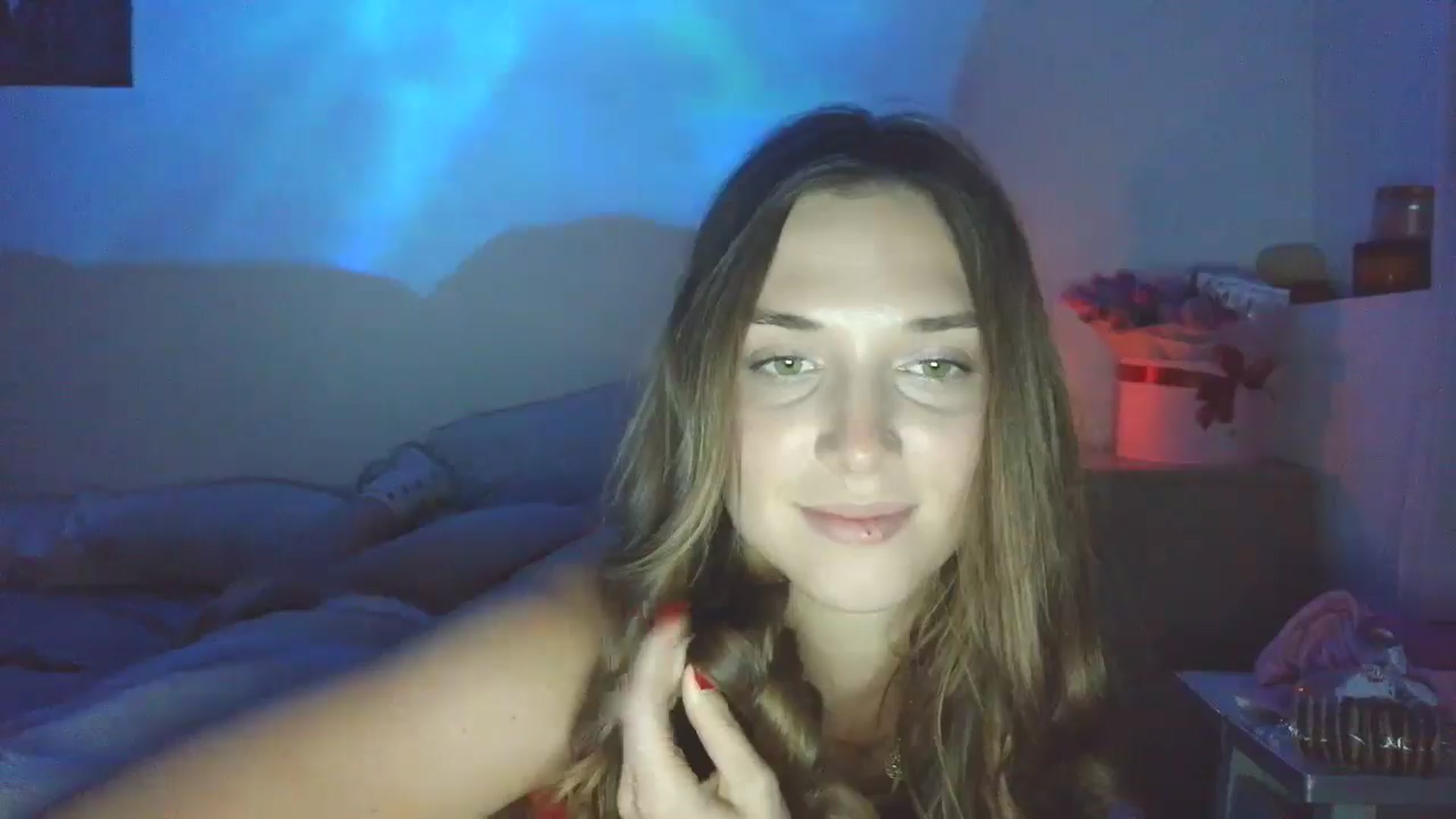 Gallery image thumbnail from HaleyReed's myfreecams stream on, 09/17/2025, 17:17 image 3 of 20