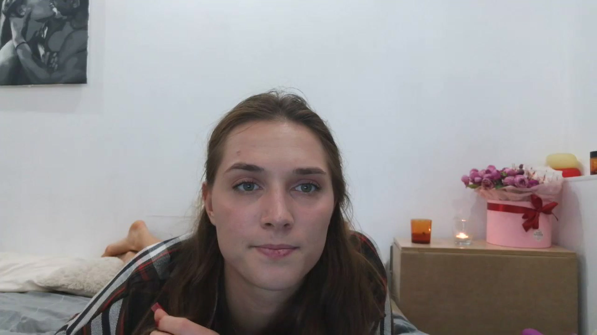 Gallery image thumbnail from HaleyReed's myfreecams stream on, 09/18/2025, 13:11 image 20 of 20