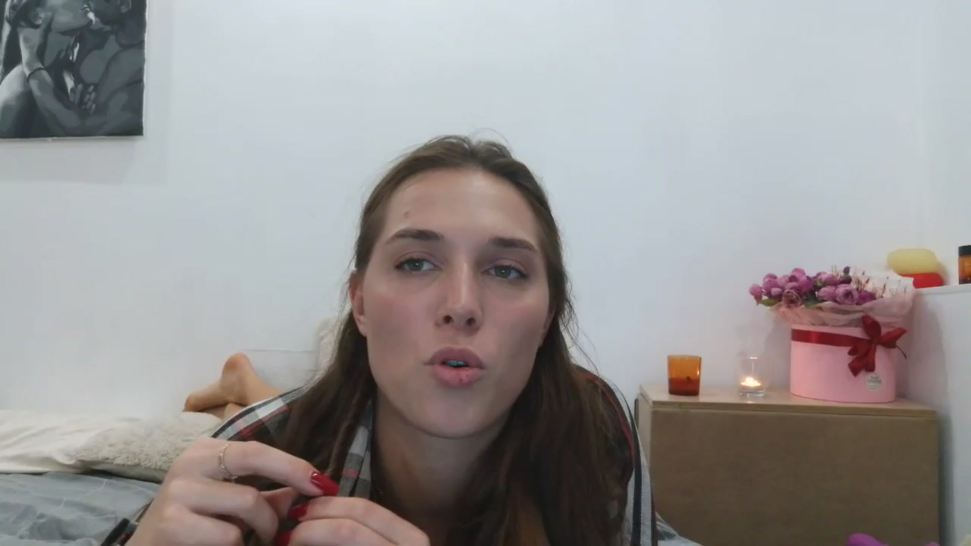 Gallery image thumbnail from HaleyReed's myfreecams stream on, 09/18/2025, 13:11 image 19 of 20