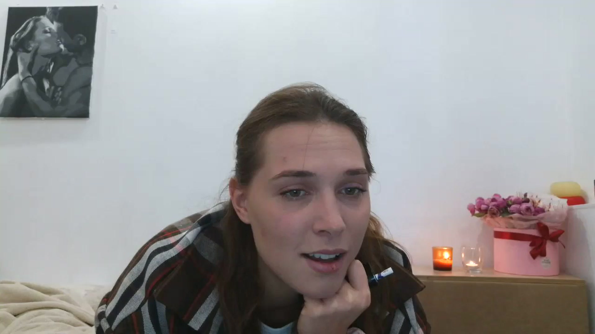 Gallery image thumbnail from HaleyReed's myfreecams stream on, 09/18/2025, 13:11 image 5 of 20