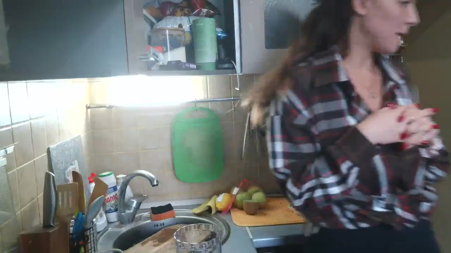Gallery image thumbnail from HaleyReed's myfreecams stream on, 09/18/2025, 13:11 image 8 of 20