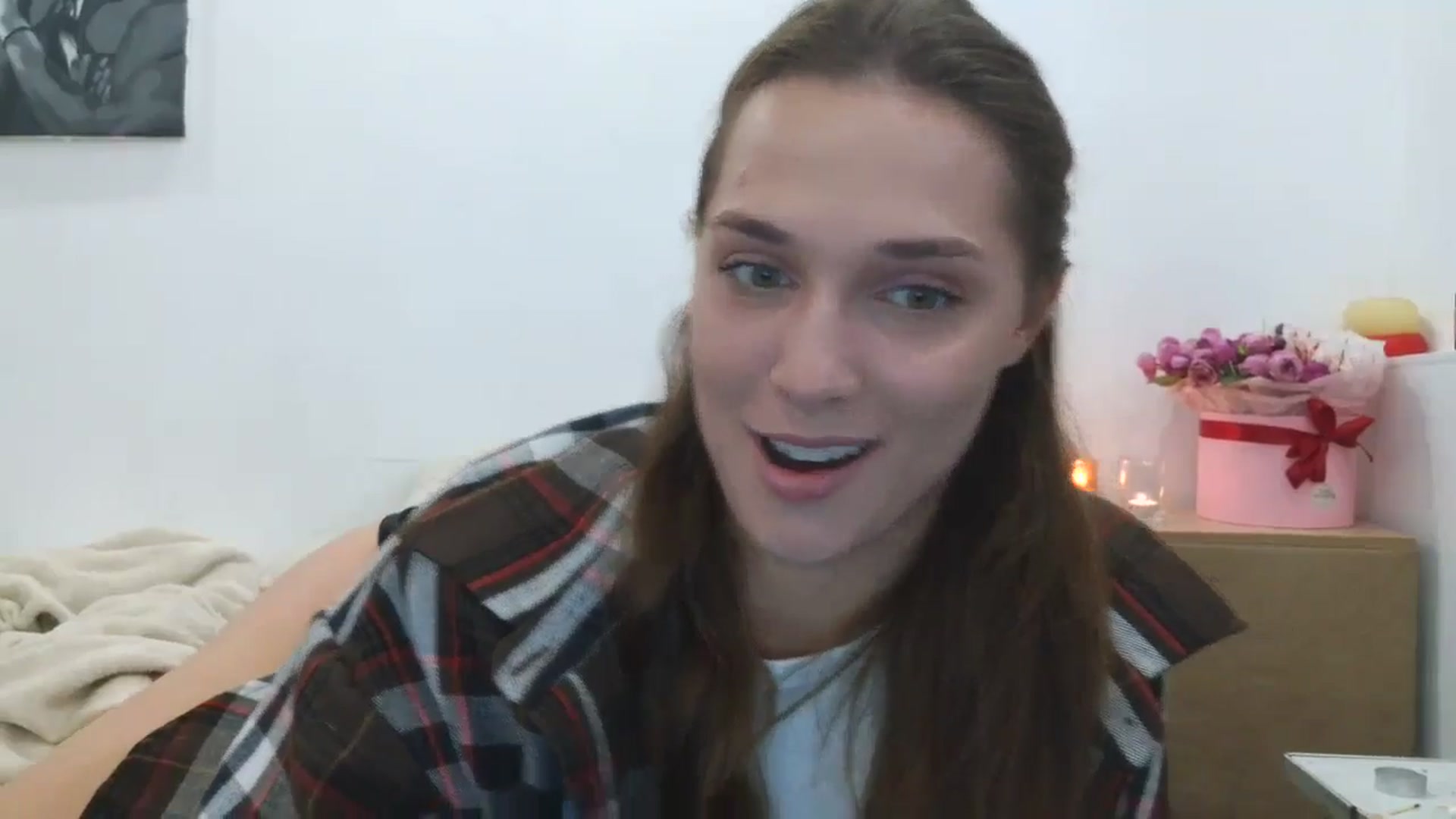 Gallery image thumbnail from HaleyReed's myfreecams stream on, 09/18/2025, 13:11 image 4 of 20
