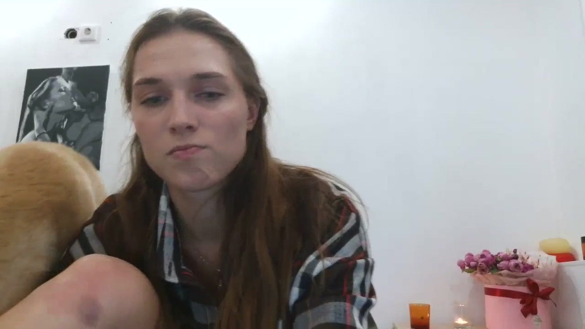 Gallery image thumbnail from HaleyReed's myfreecams stream on, 09/18/2025, 13:39 image 4 of 20