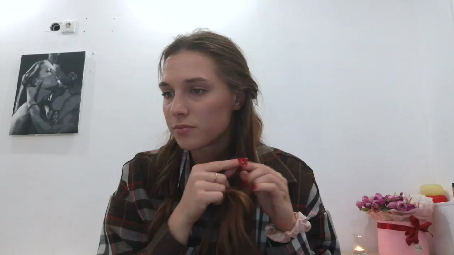 Gallery image thumbnail from HaleyReed's myfreecams stream on, 09/18/2025, 13:39 image 11 of 20