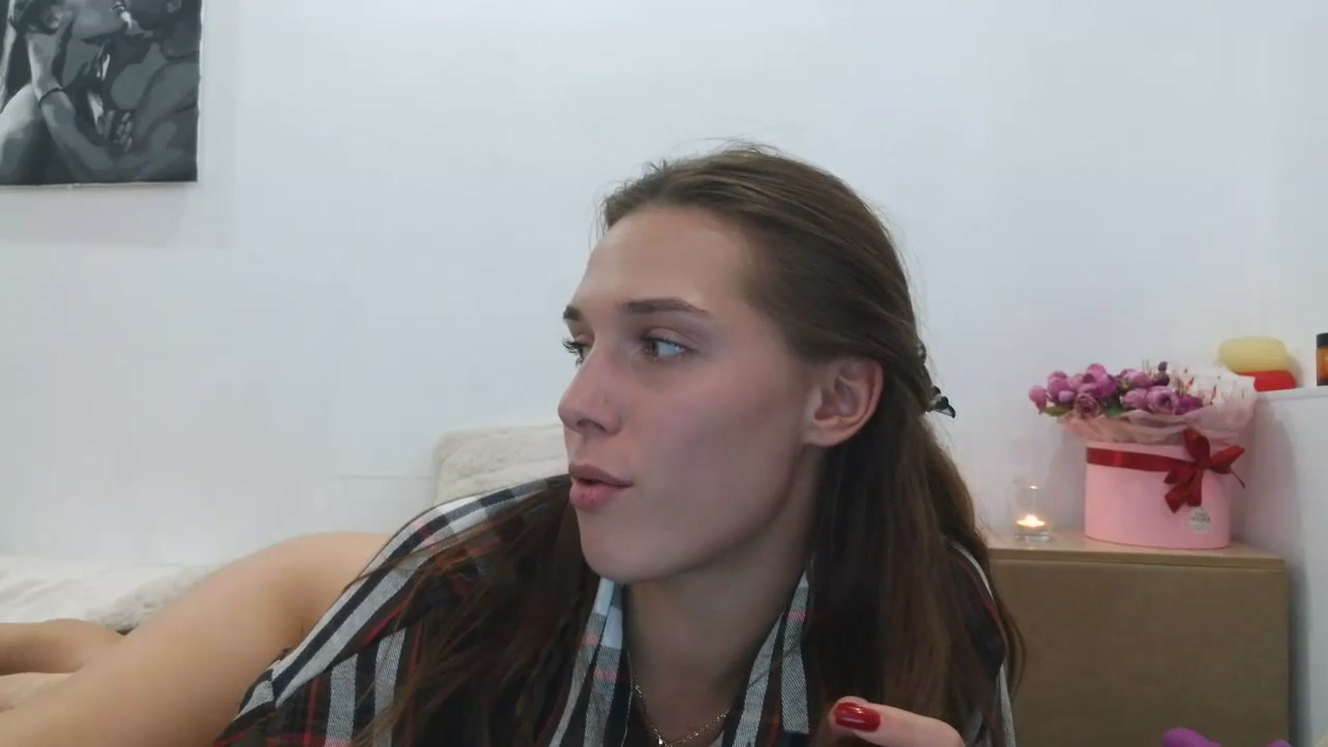 Gallery image thumbnail from HaleyReed's myfreecams stream on, 09/18/2025, 13:39 image 2 of 20