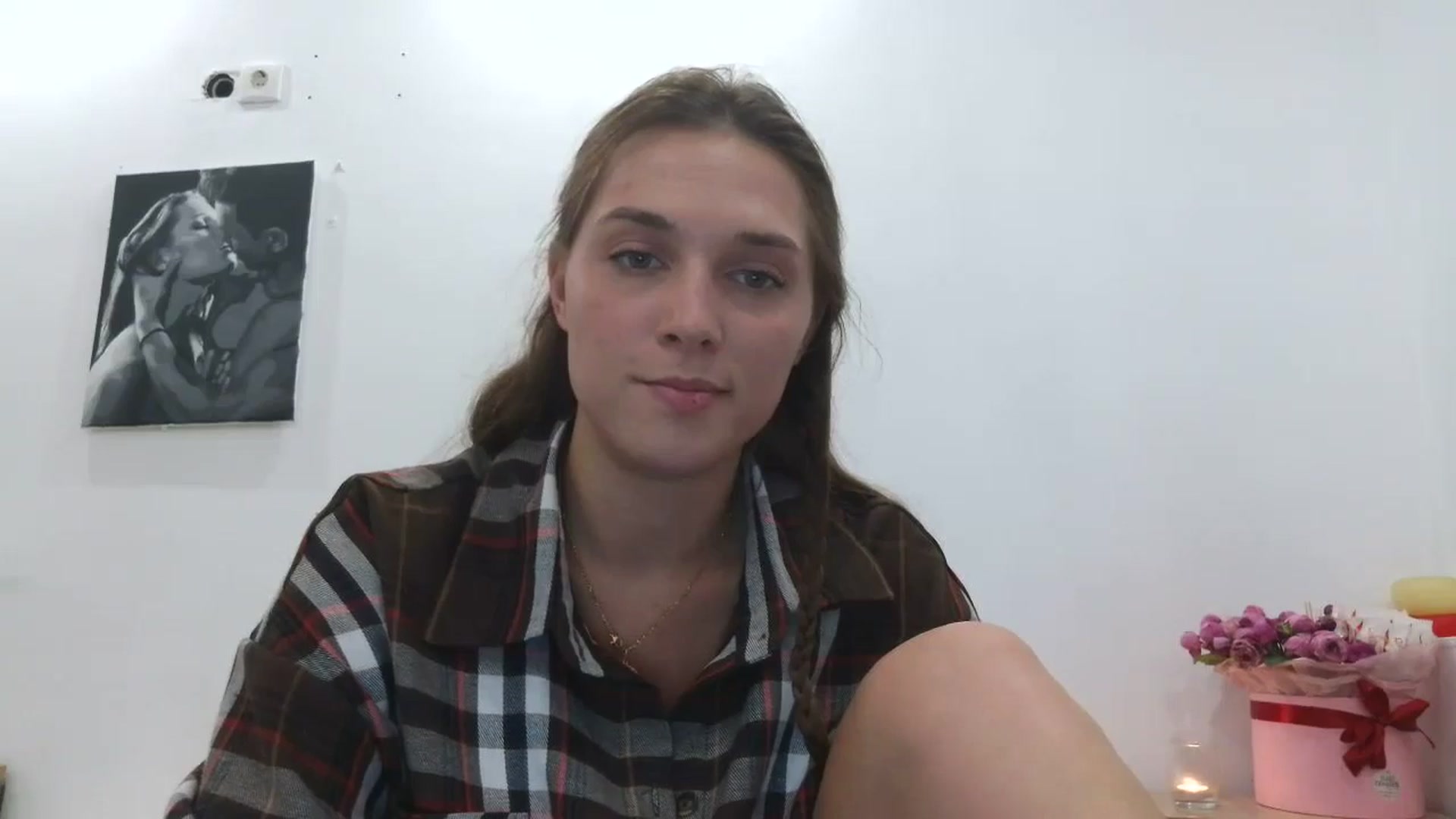Gallery image thumbnail from HaleyReed's myfreecams stream on, 09/18/2025, 13:39 image 20 of 20