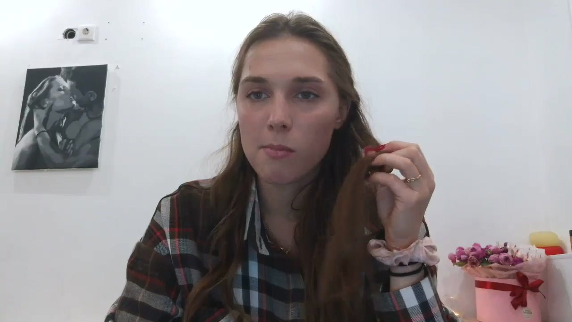 Gallery image thumbnail from HaleyReed's myfreecams stream on, 09/18/2025, 13:39 image 10 of 20