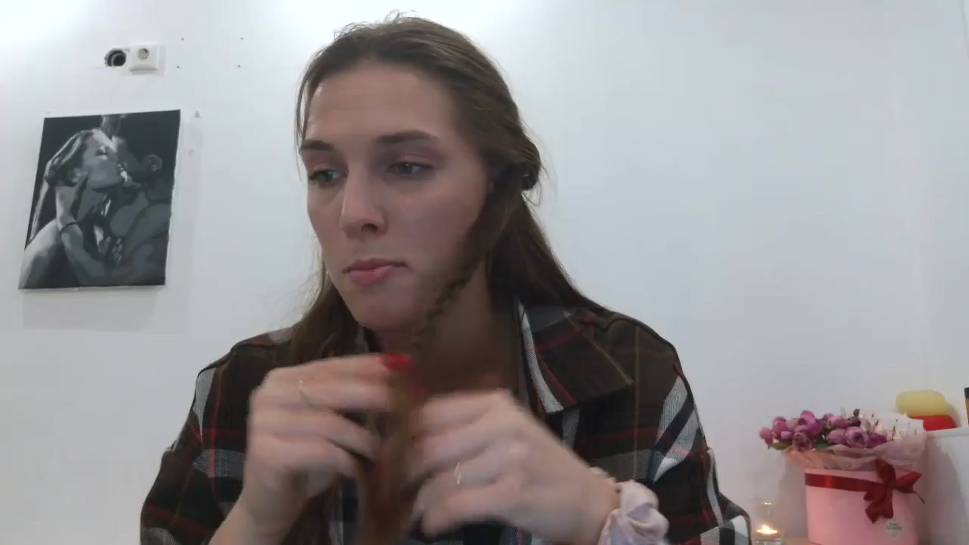 Gallery image thumbnail from HaleyReed's myfreecams stream on, 09/18/2025, 13:39 image 16 of 20