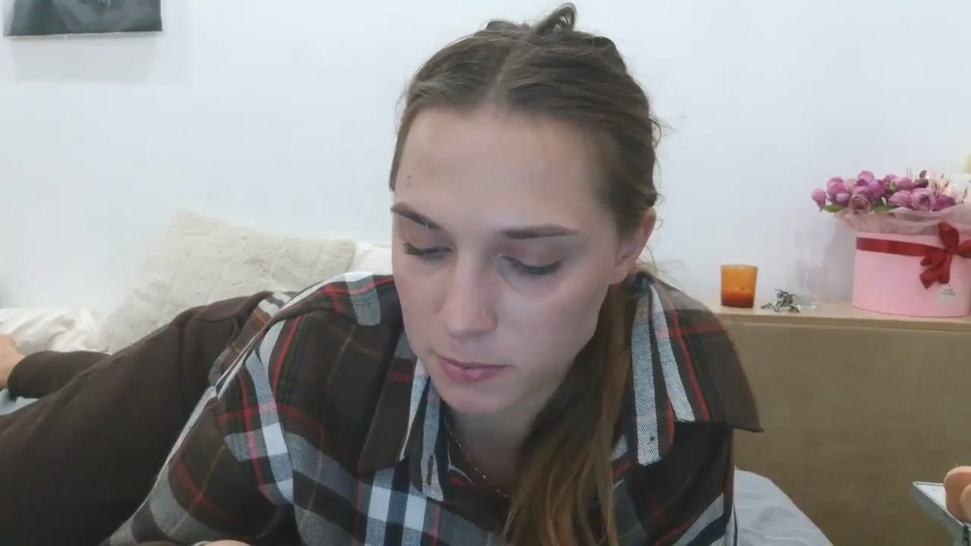 Gallery image thumbnail from HaleyReed's myfreecams stream on, 09/18/2025, 16:00 image 6 of 20