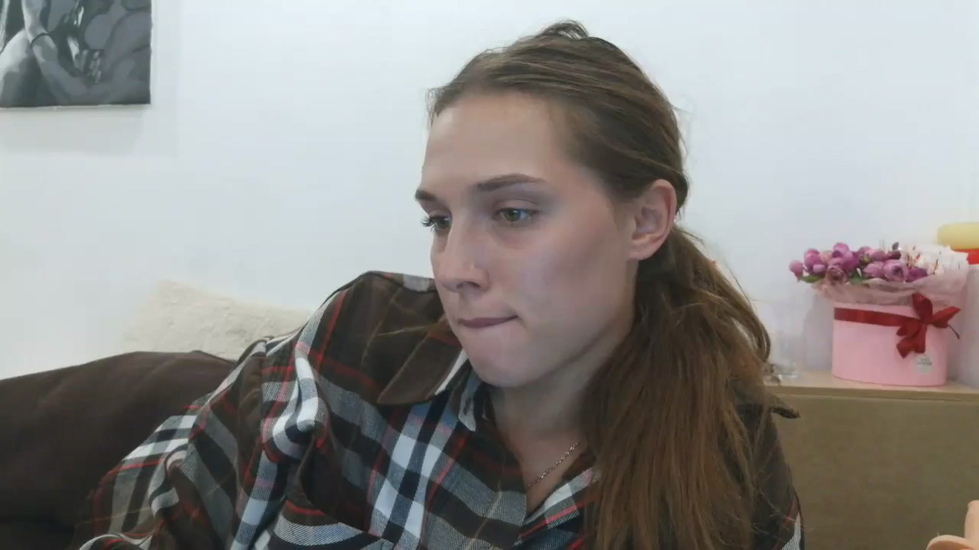 Gallery image thumbnail from HaleyReed's myfreecams stream on, 09/18/2025, 16:00 image 9 of 20