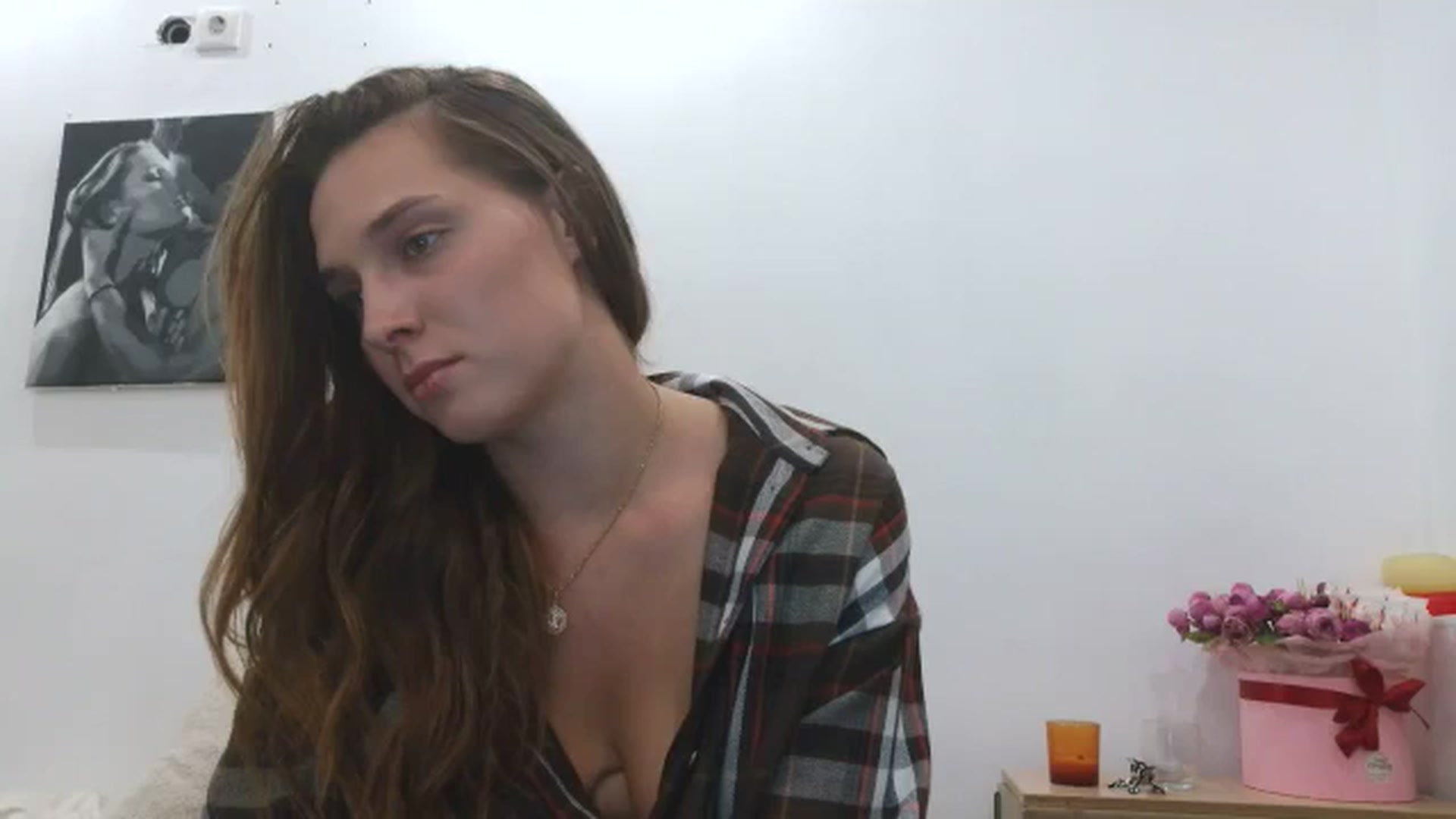Gallery image thumbnail from HaleyReed's myfreecams stream on, 09/18/2025, 16:00 image 20 of 20