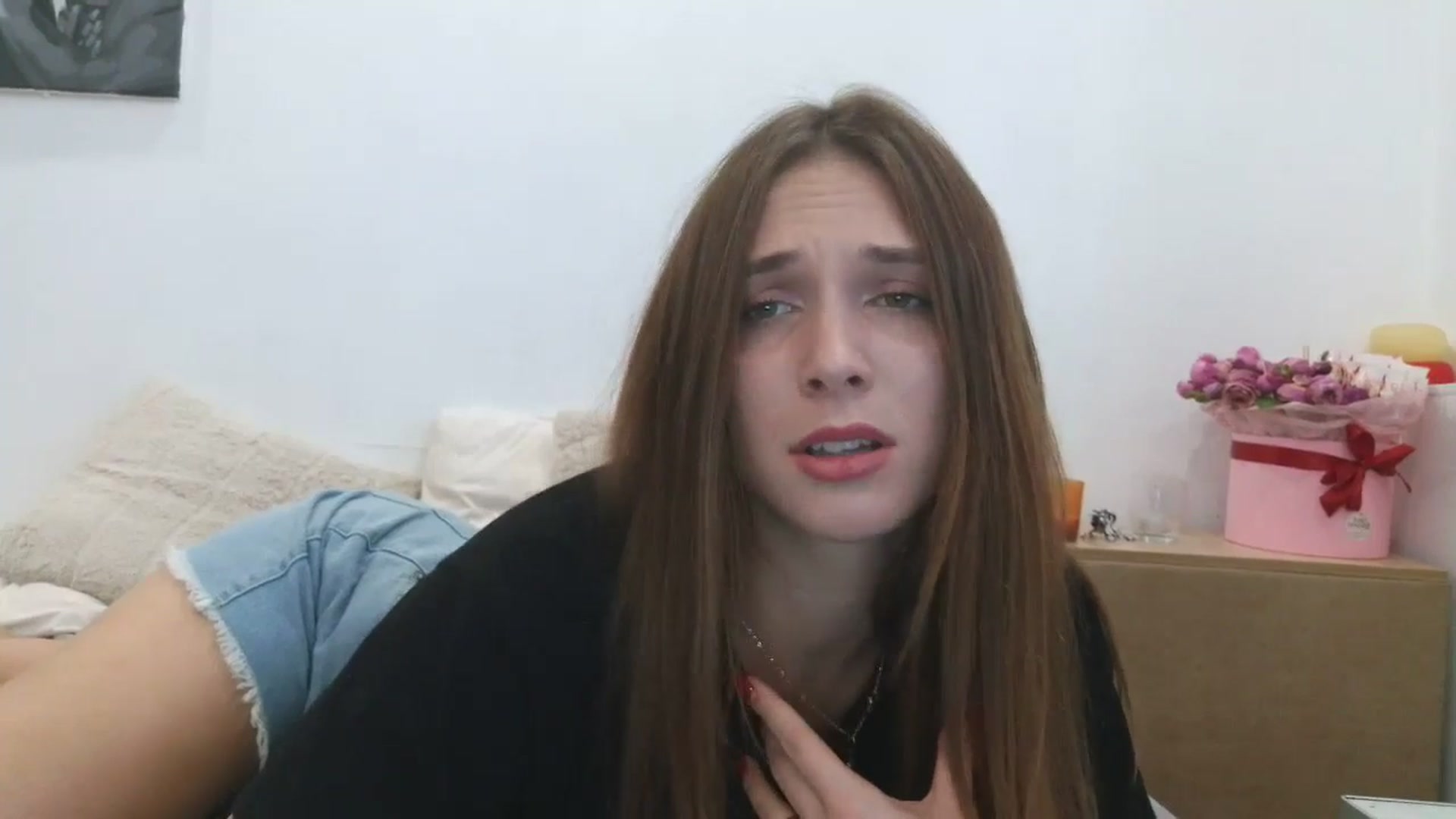 Gallery image thumbnail from HaleyReed's myfreecams stream on, 09/19/2025, 11:49 image 19 of 20