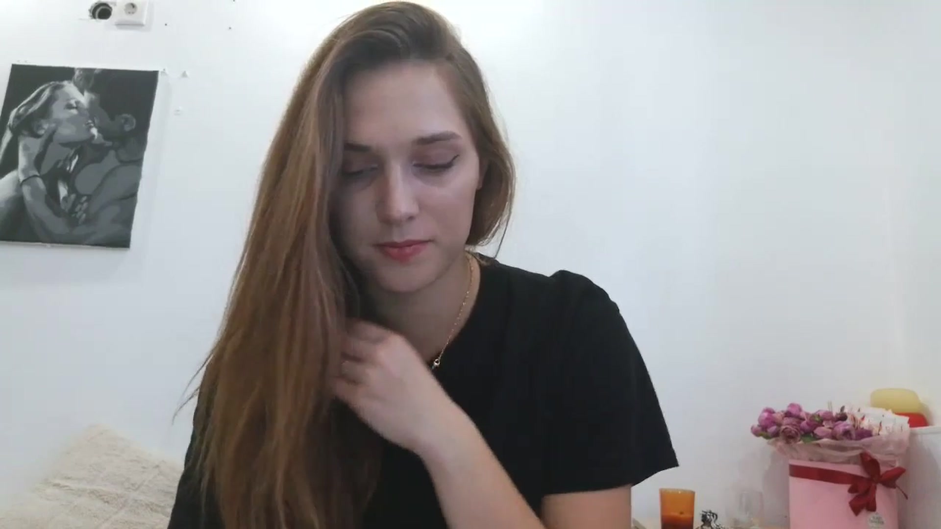 Gallery image thumbnail from HaleyReed's myfreecams stream on, 09/19/2025, 11:49 image 13 of 20