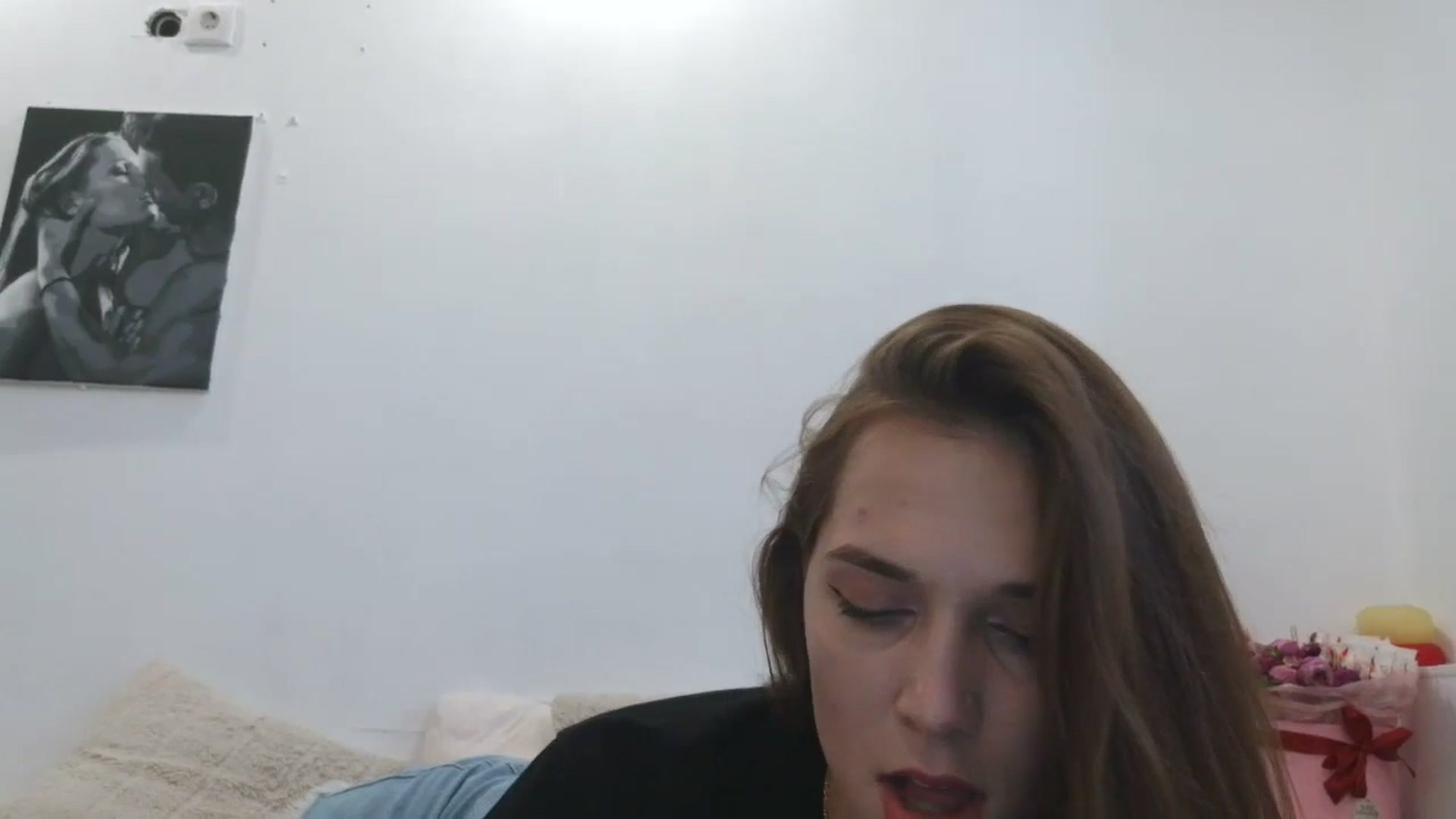 Gallery image thumbnail from HaleyReed's myfreecams stream on, 09/19/2025, 11:49 image 16 of 20