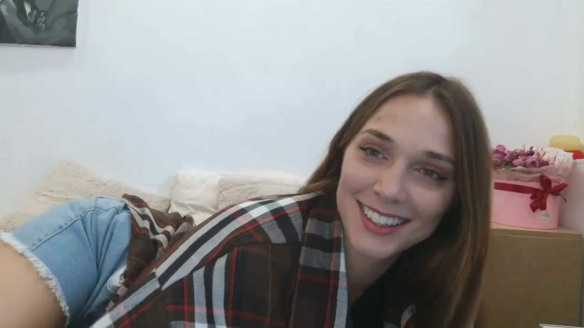 Gallery image thumbnail from HaleyReed's myfreecams stream on, 09/19/2025, 11:49 image 4 of 20