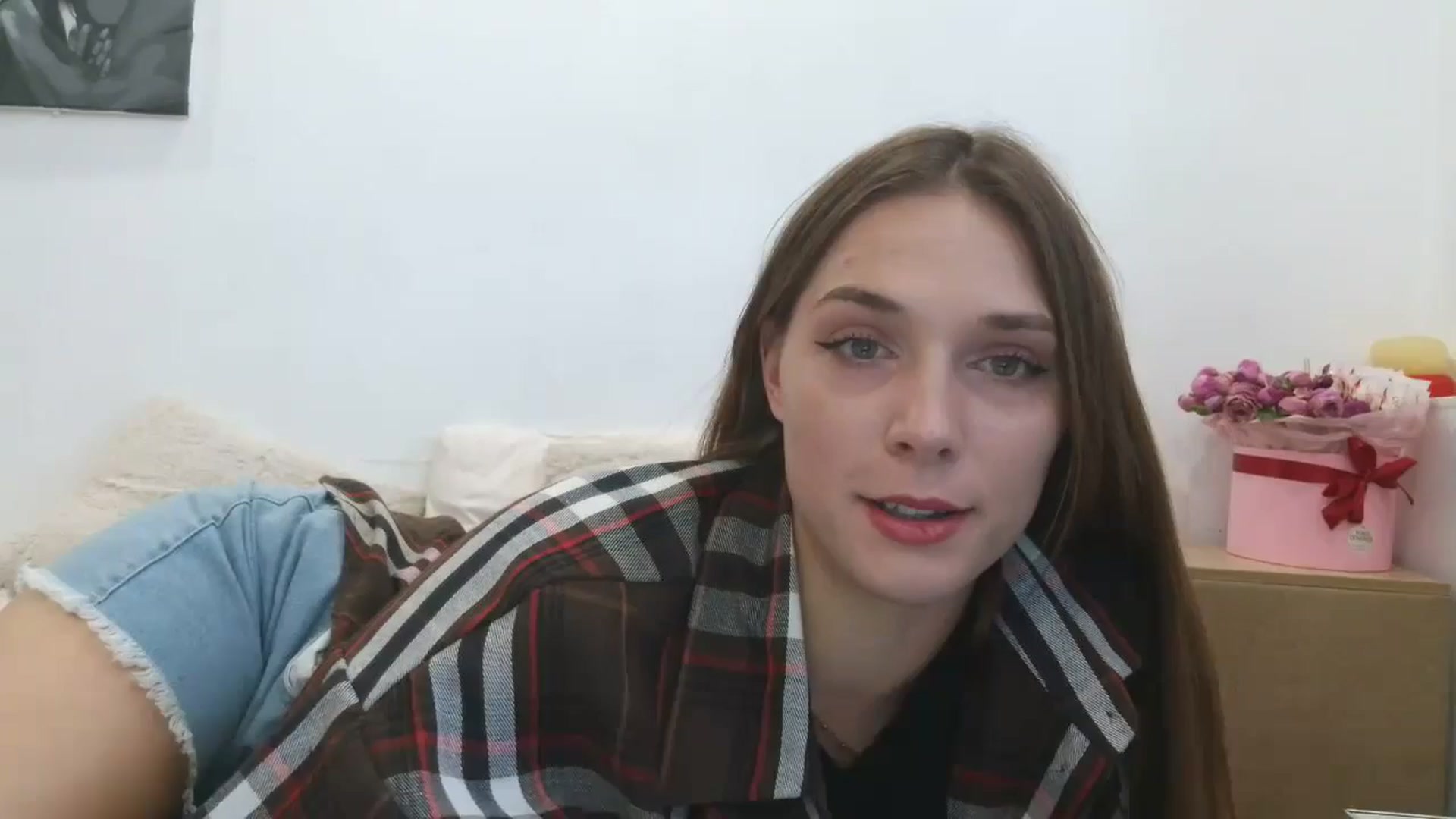 Gallery image thumbnail from HaleyReed's myfreecams stream on, 09/19/2025, 11:49 image 3 of 20