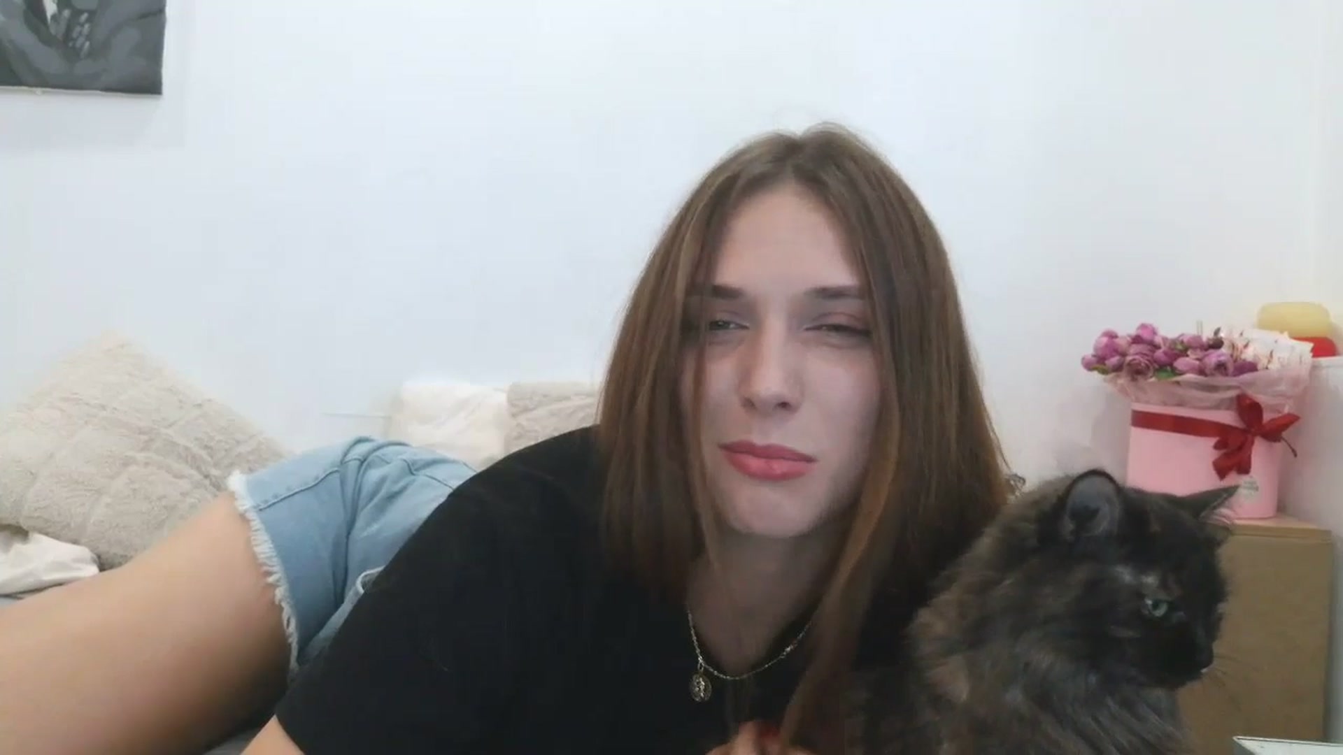 Gallery image thumbnail from HaleyReed's myfreecams stream on, 09/19/2025, 11:49 image 20 of 20