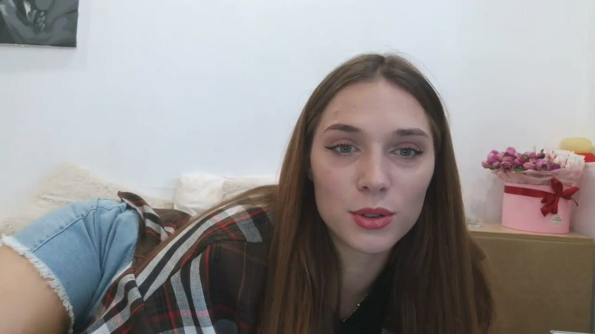 Gallery image thumbnail from HaleyReed's myfreecams stream on, 09/19/2025, 11:49 image 2 of 20