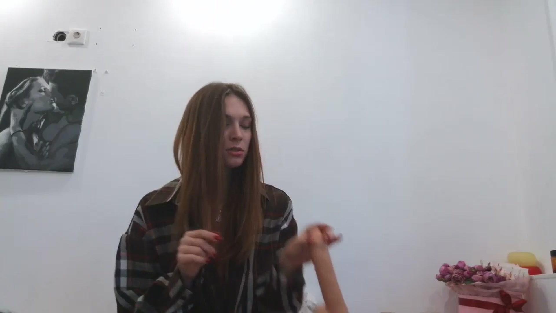 Gallery image thumbnail from HaleyReed's myfreecams stream on, 09/19/2025, 12:43 image 10 of 20