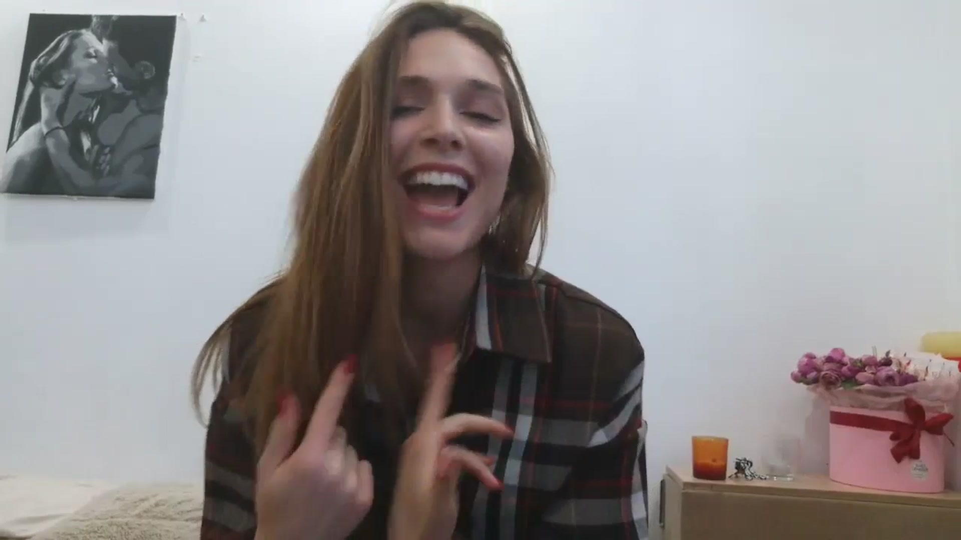 Gallery image thumbnail from HaleyReed's myfreecams stream on, 09/19/2025, 12:43 image 12 of 20