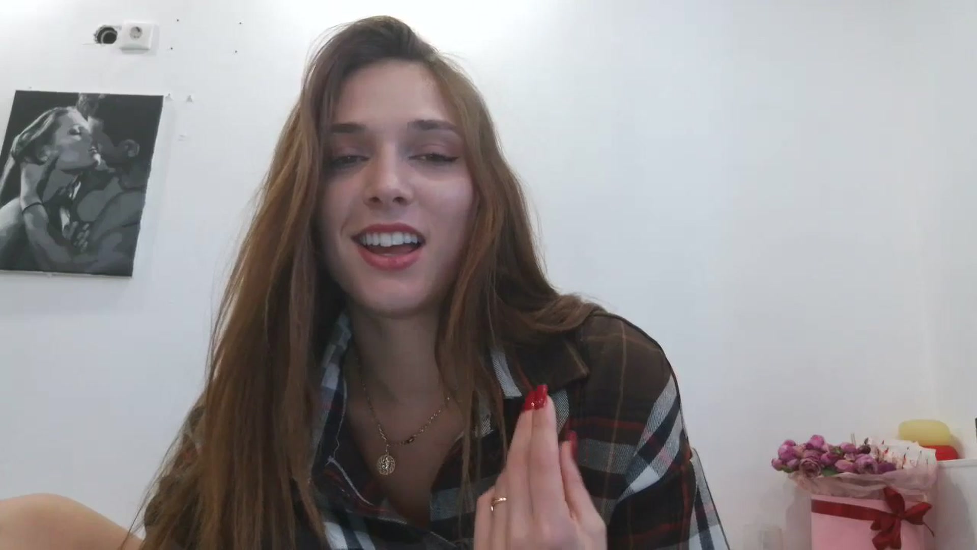 Gallery image thumbnail from HaleyReed's myfreecams stream on, 09/19/2025, 12:43 image 3 of 20